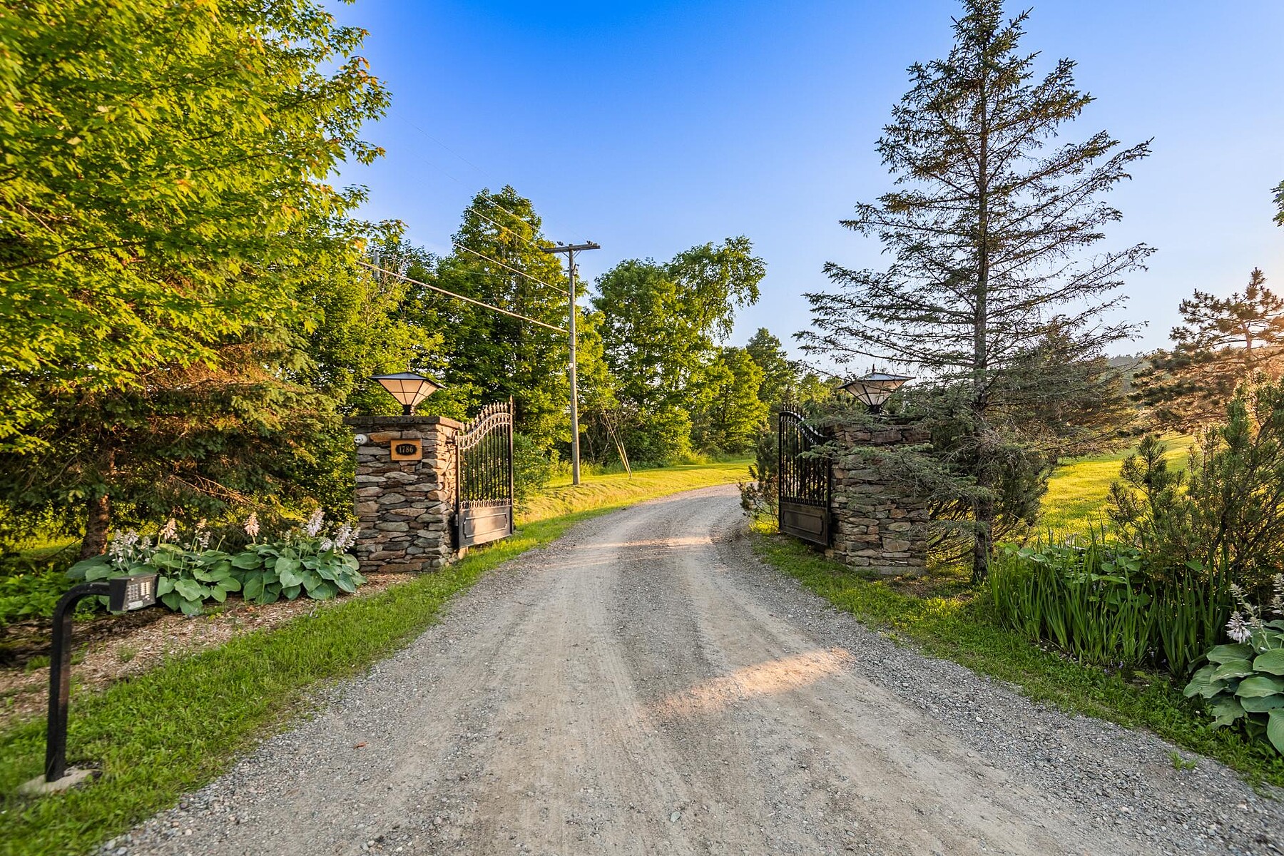  Dunham, Eastern Townships - 物件實景