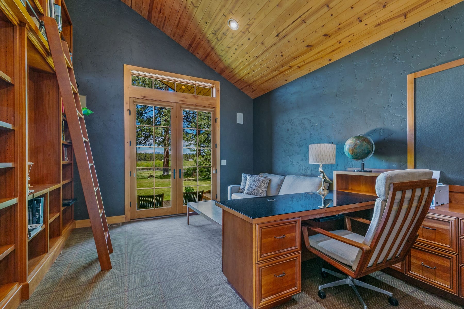  55383 Huntington Road Bend, OR 97707 - 物件實景