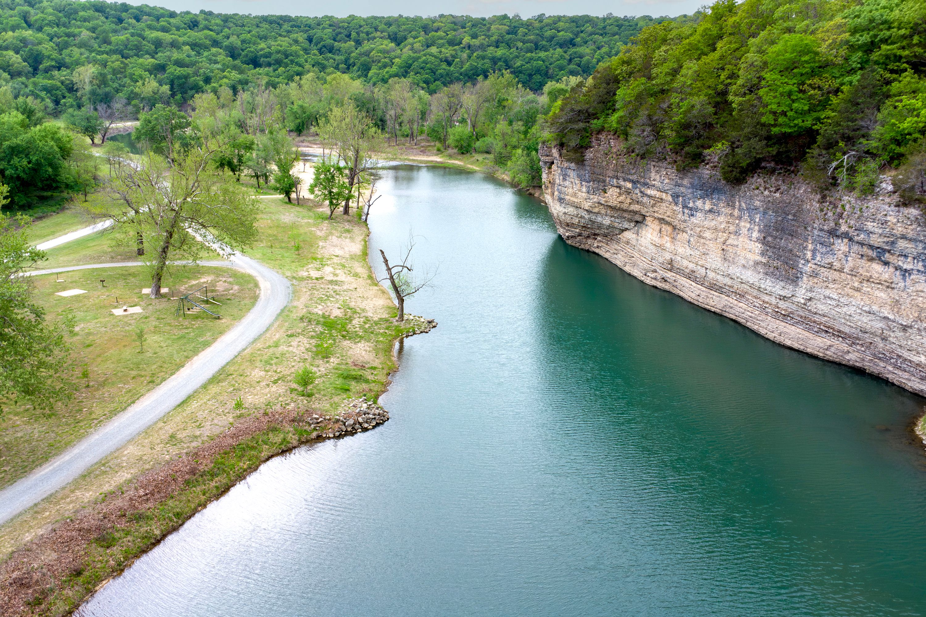  91 Crest Drive, Locust Grove, OK 74352 - 物件實景