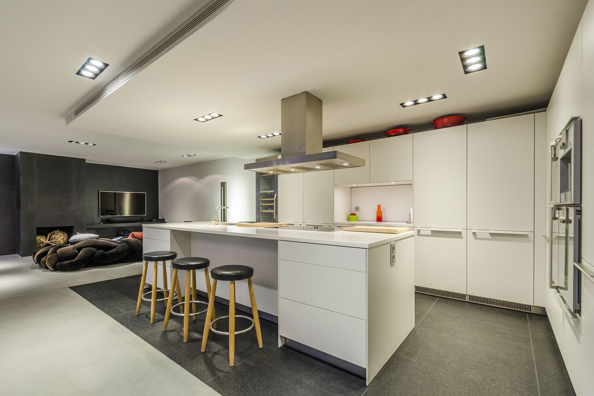  Stylish house with panoramic views in Sitges - 物件實景