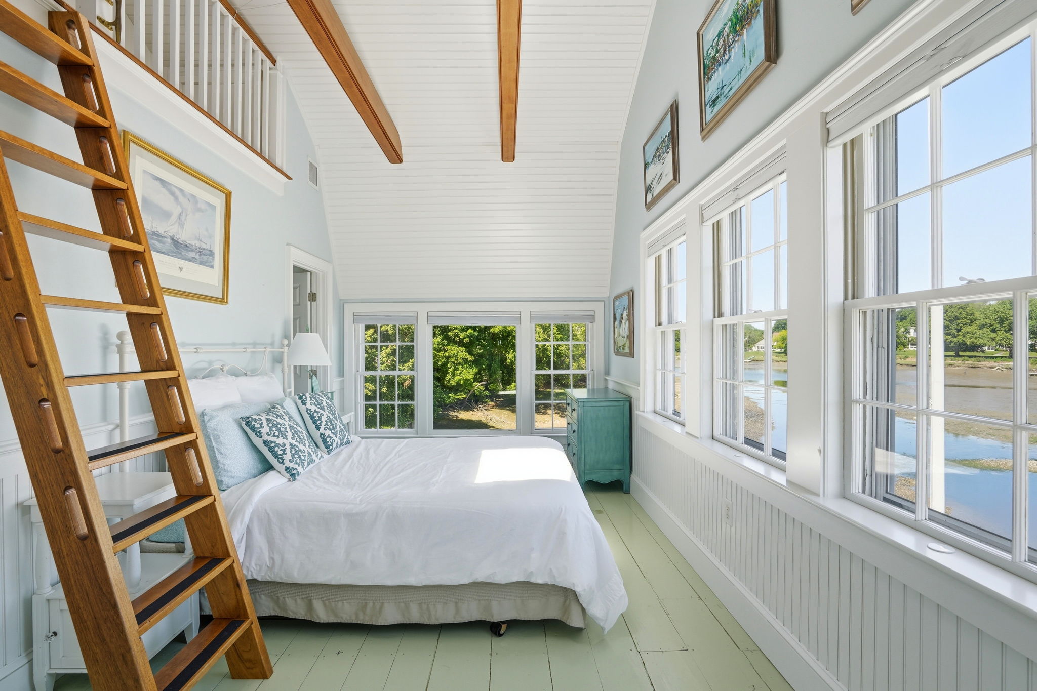 644 Washington Street, Duxbury - 物件實景