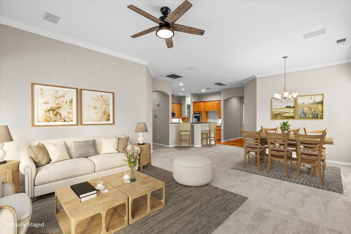 Oakdale, California, 95361, United States, 3 Bedrooms Bedrooms, ,2 BathroomsBathrooms,Residential,For Sale,2005405