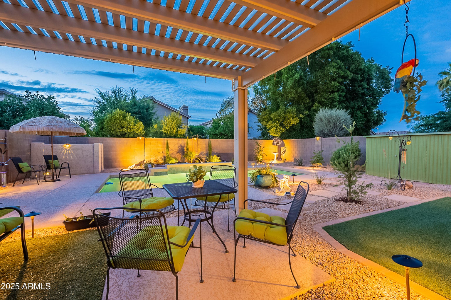 Gilbert, Arizona, 85233, United States, 3 Bedrooms Bedrooms, ,2 BathroomsBathrooms,Residential,For Sale,1944680