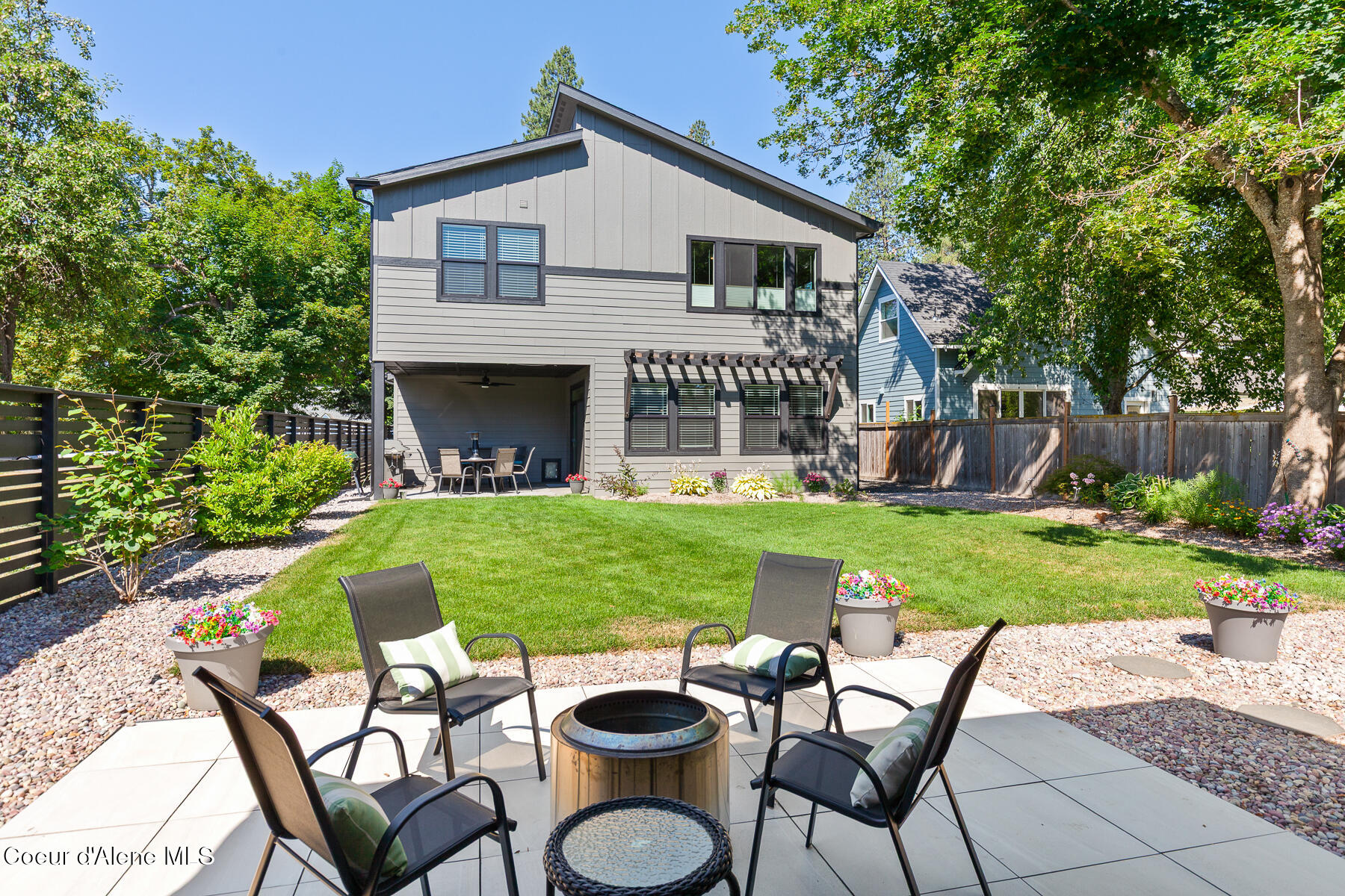 Coeur d'Alene, Idaho, 83814, United States, 4 Bedrooms Bedrooms, ,3 BathroomsBathrooms,Residential,For Sale,2035342