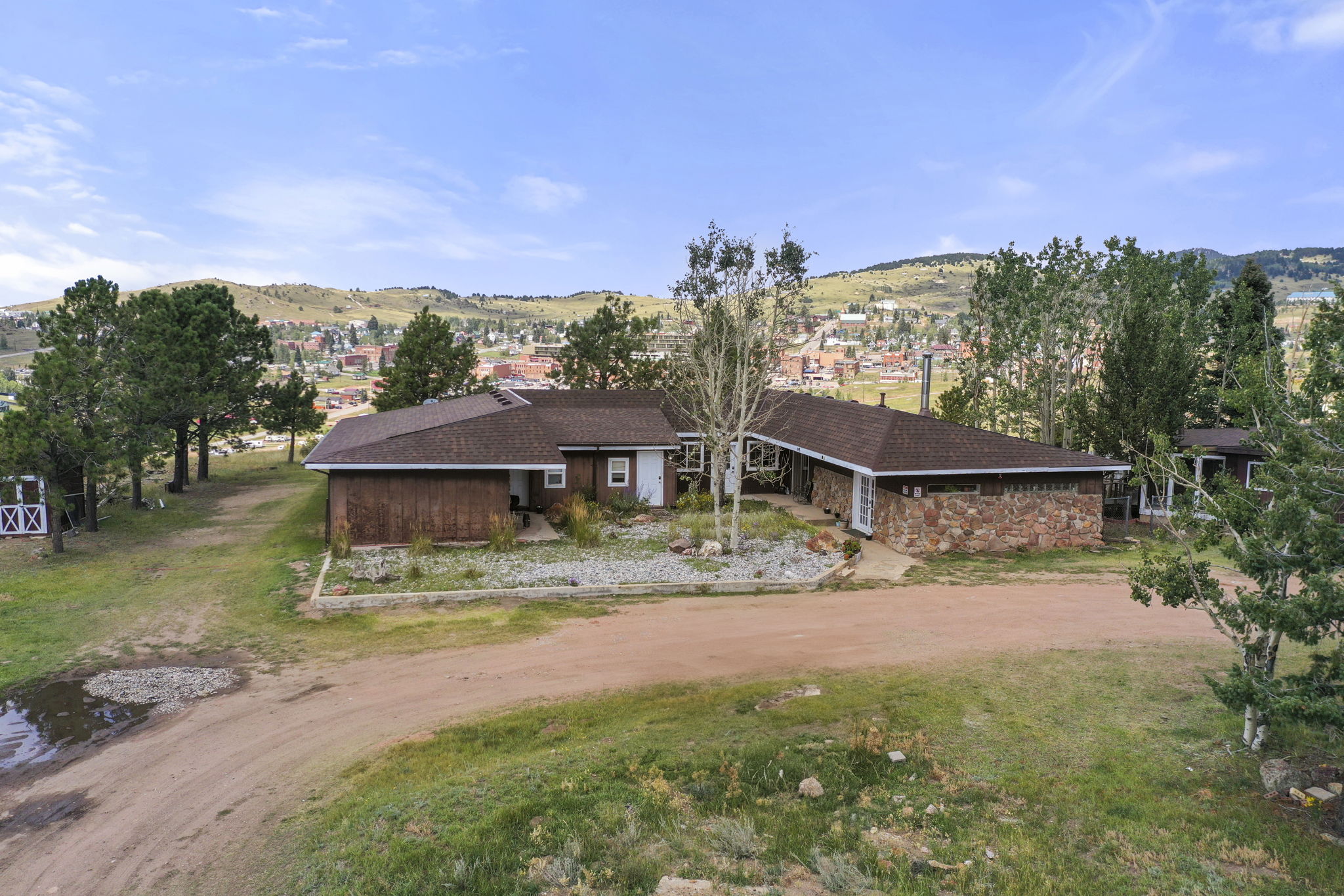 1000 S. Fourth St, Cripple Creek, Colorado, 80813, United States, 8 Bedrooms Bedrooms, ,3 BathroomsBathrooms,Residential,For Sale,1000 S. Fourth St,1612854