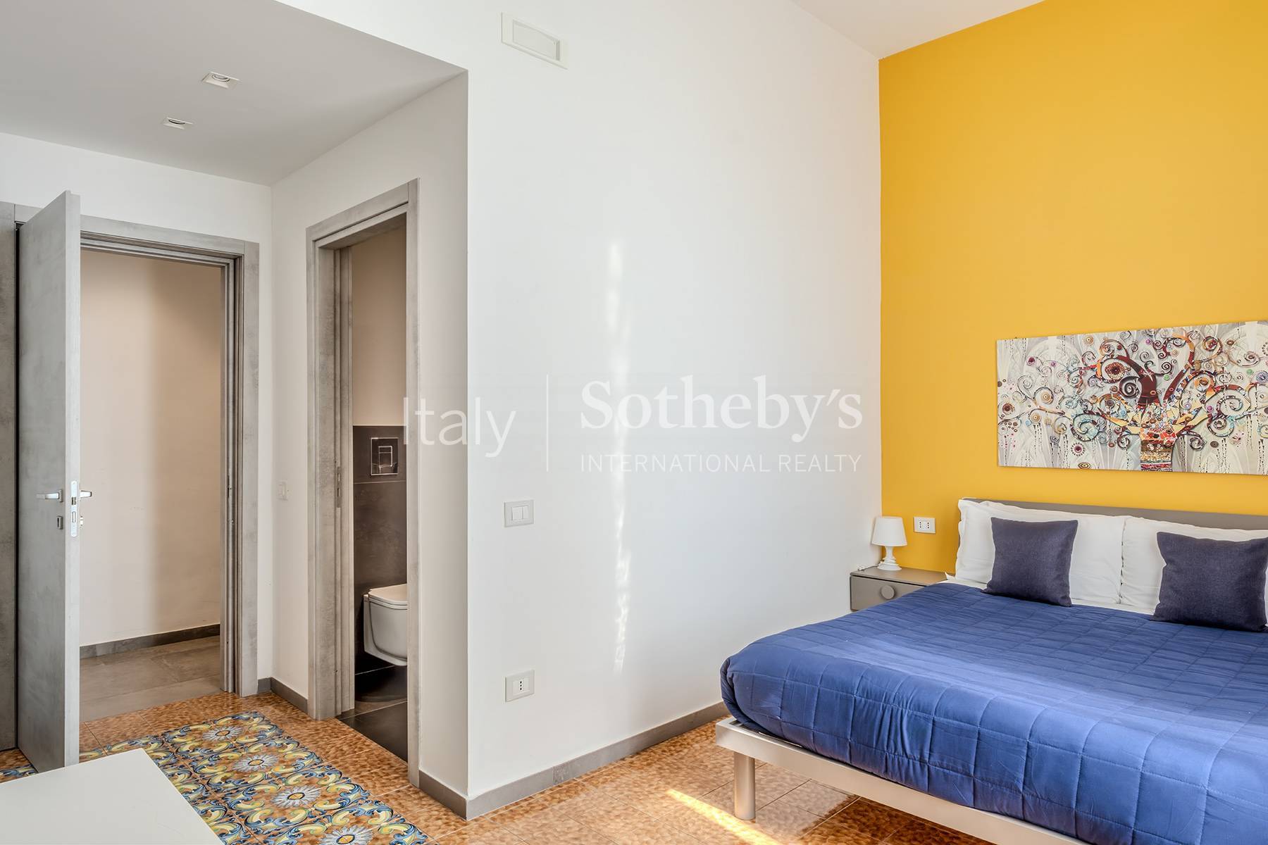  Panoramic apartment in the city center - 物件實景