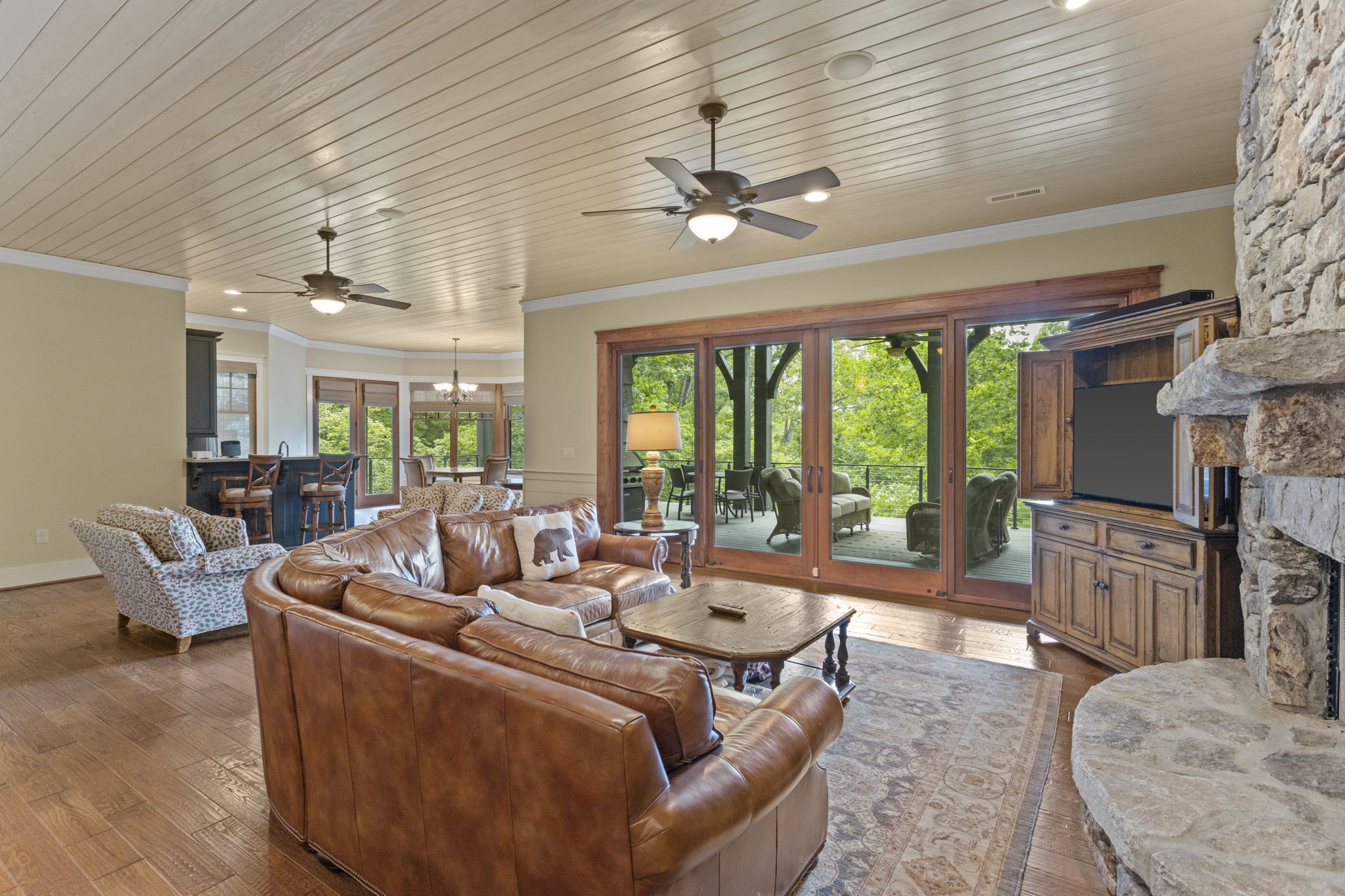  200 Saranac Drive, Sunset, SC 29685 - 物件實景