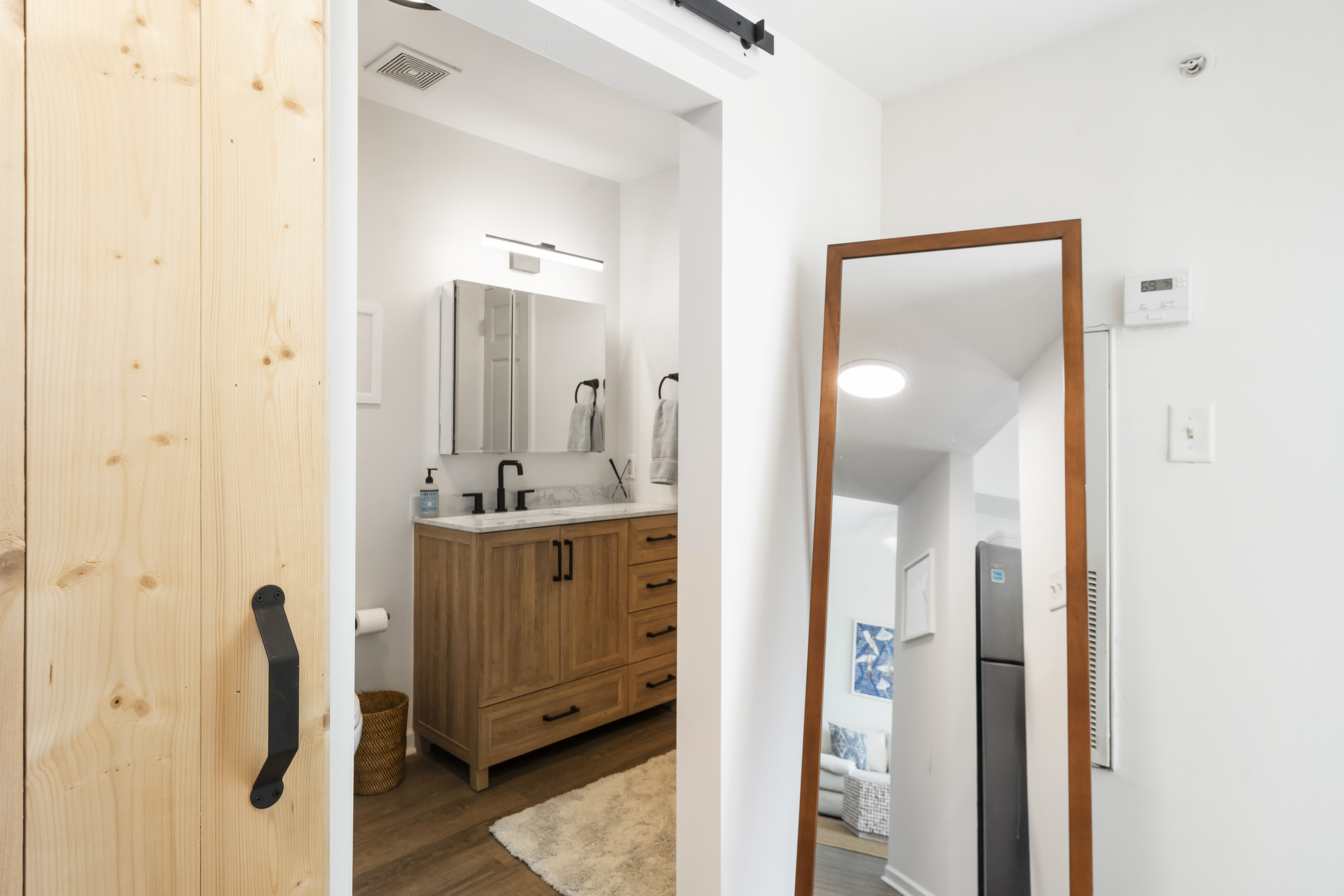  700 Daniel Ellis Drive 5303 - 物件實景