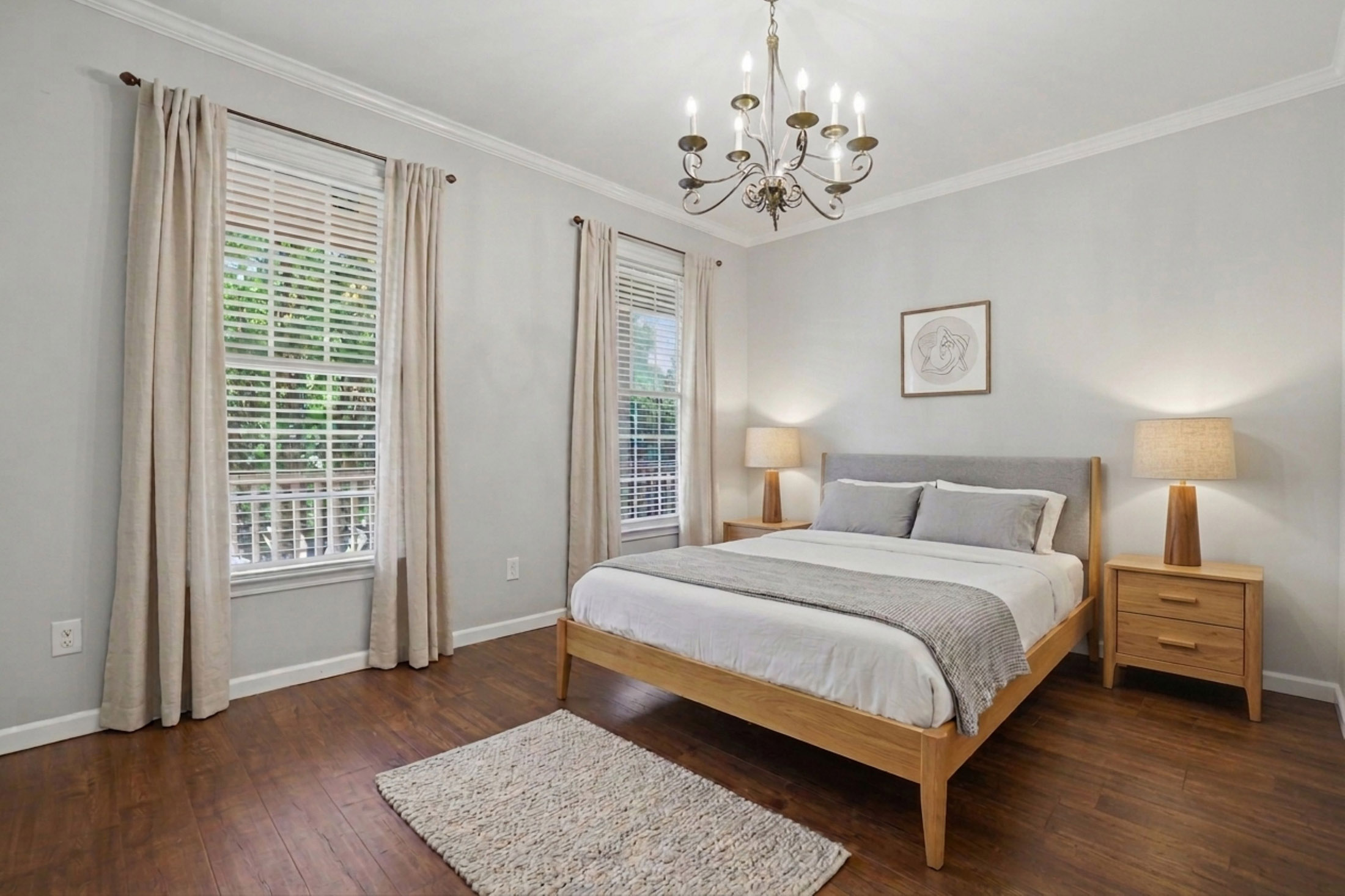  Beautifully Maintained Home in Highly Sought-After Bentwater Golf Country Club - 物件實景