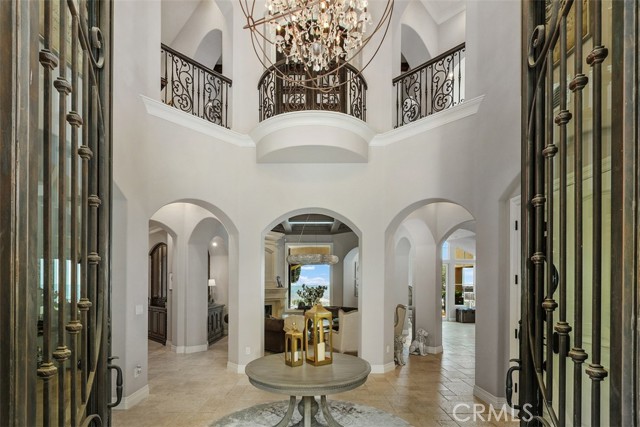 Yorba Linda, California, 92886, United States, 5 Bedrooms Bedrooms, ,8 BathroomsBathrooms,Residential,For Sale,1895143