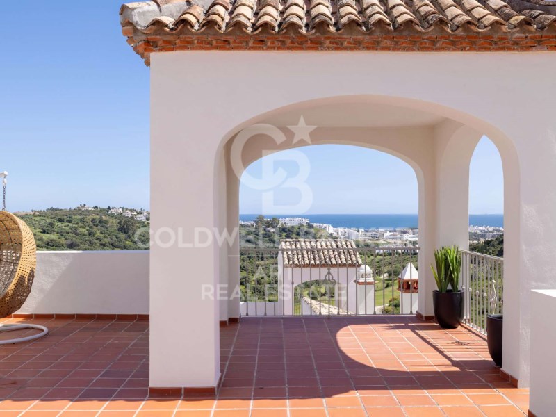 Estepona, Andalusia, ES, 3 Bedrooms Bedrooms, ,2 BathroomsBathrooms,Residential,For Sale,1876558