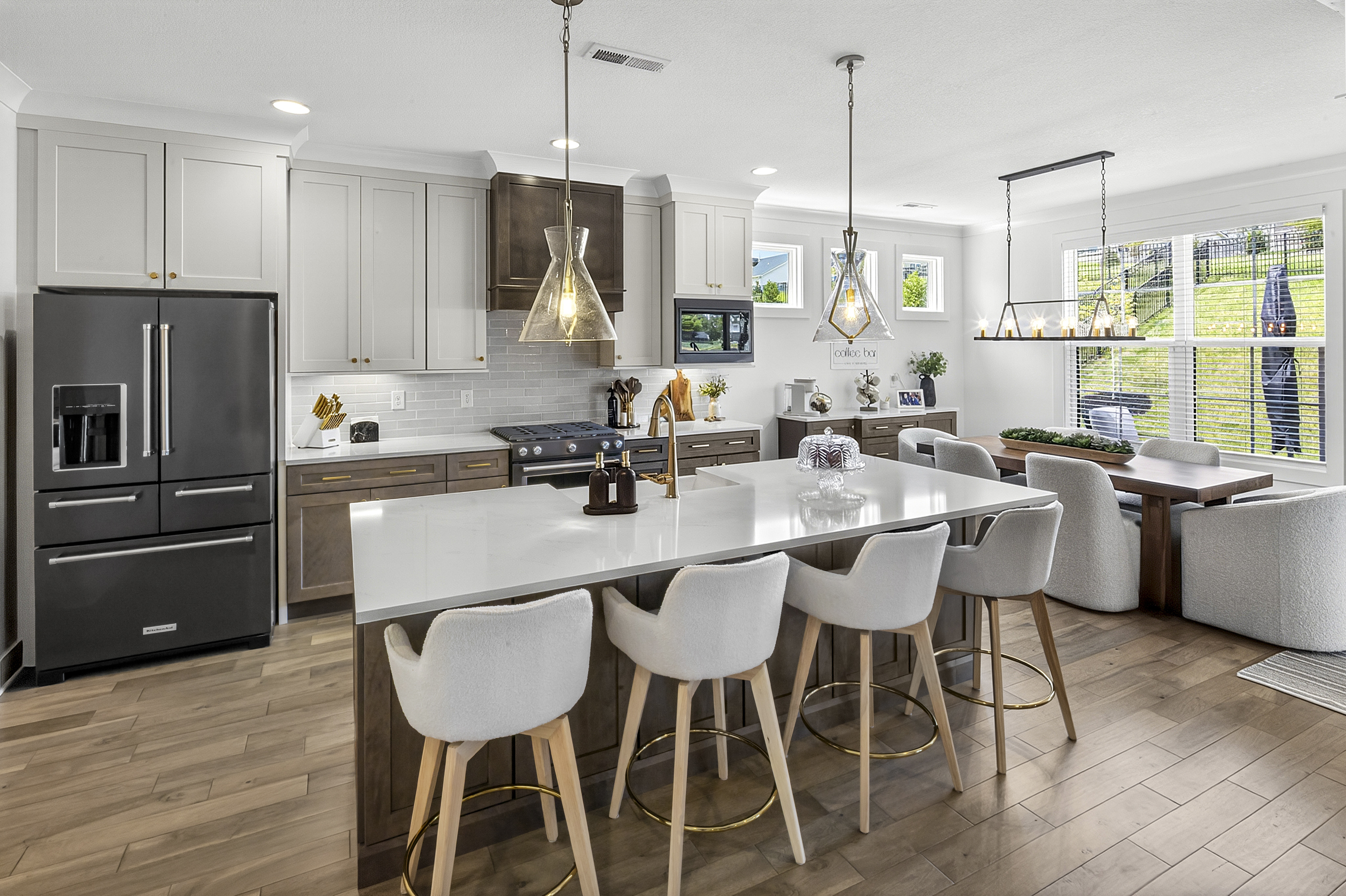  12633 Red Poppy Drive, Farragut, TN 37934 - 物件實景