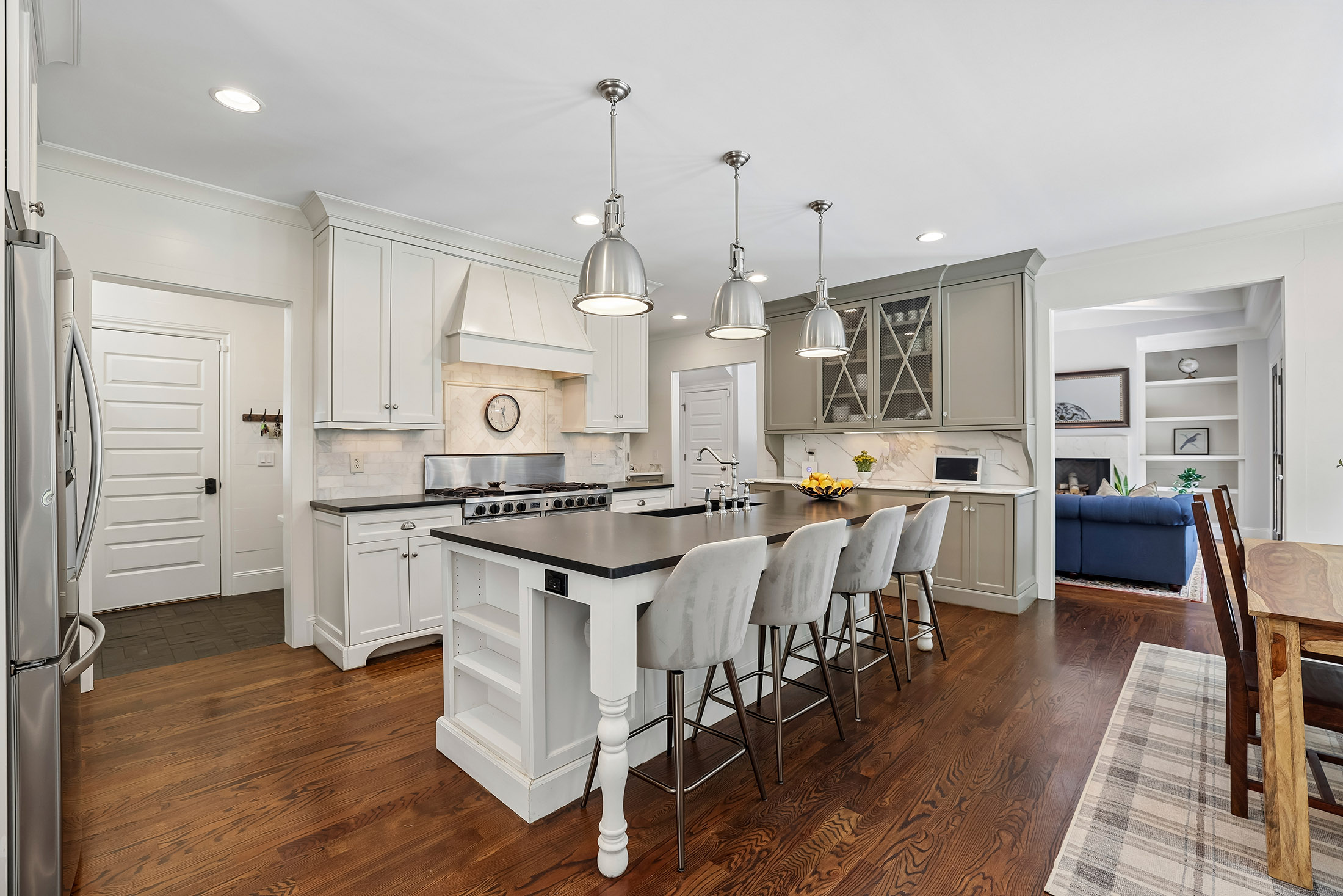  Welcome to Refined Buckhead Living in Peachtree Park - 物件實景
