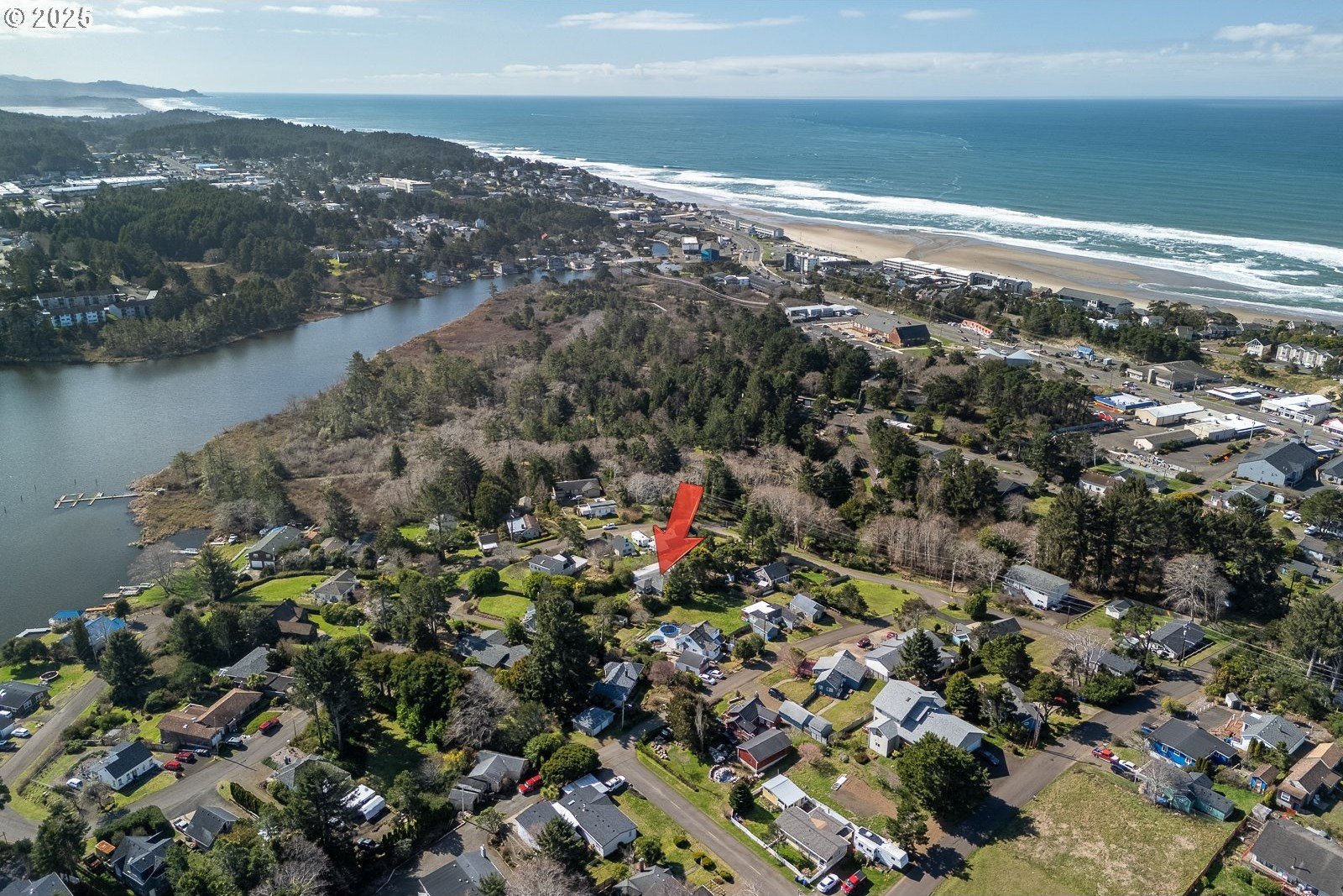 Lincoln City, Oregon, 97367, United States, 2 Bedrooms Bedrooms, ,1 BathroomBathrooms,Residential,For Sale,1736931