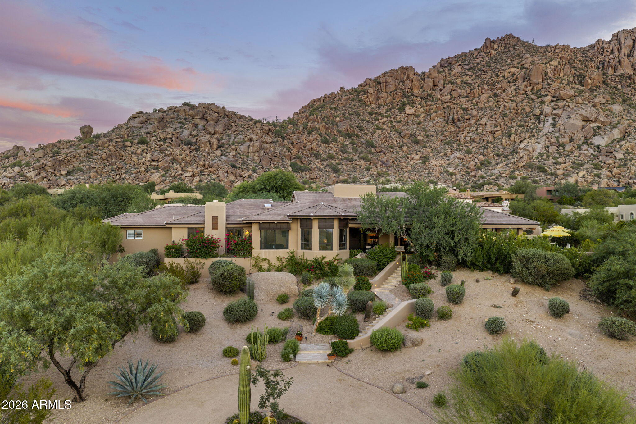 Yearling Dr, Scottsdale, AZ 85255