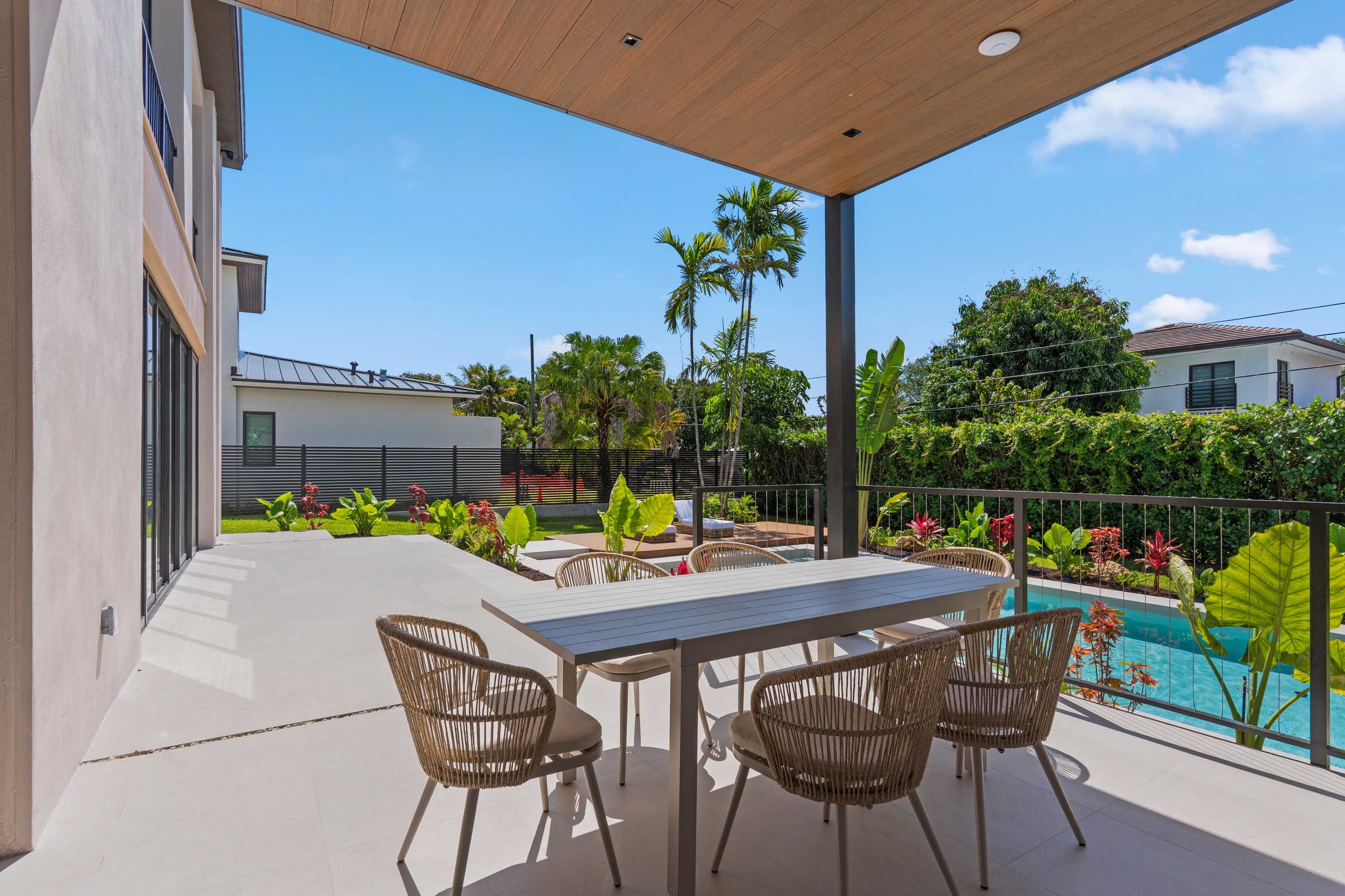 5854 SW 30th St, Miami, FL, 33155 - 物件實景
