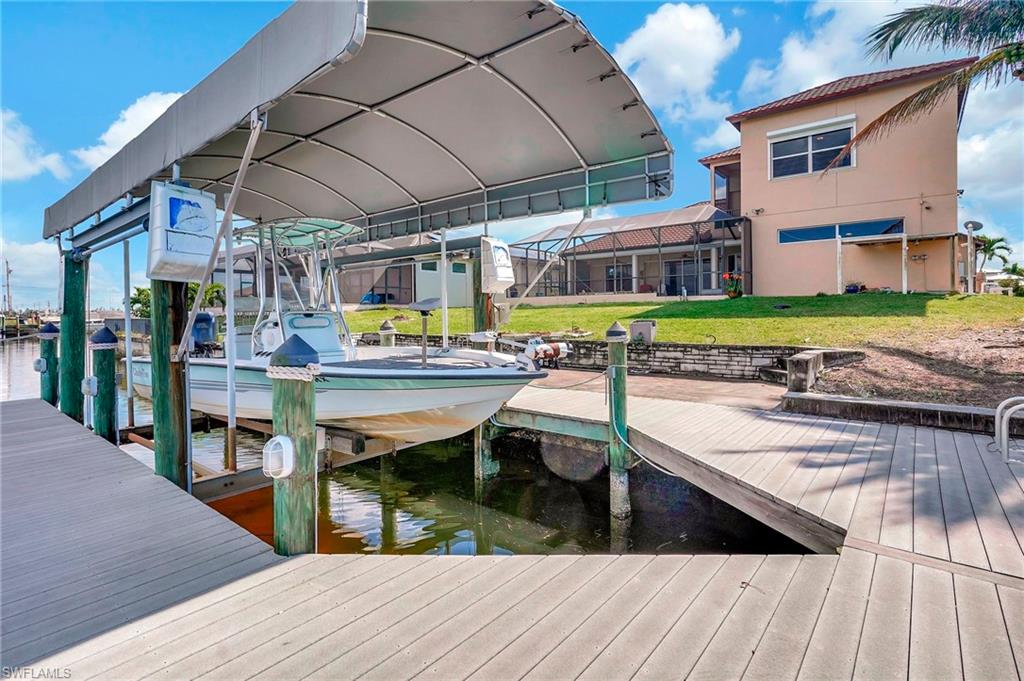 Cape Coral, Florida, 33993, United States, 5 Bedrooms Bedrooms, ,3 BathroomsBathrooms,Residential,For Sale,1707701