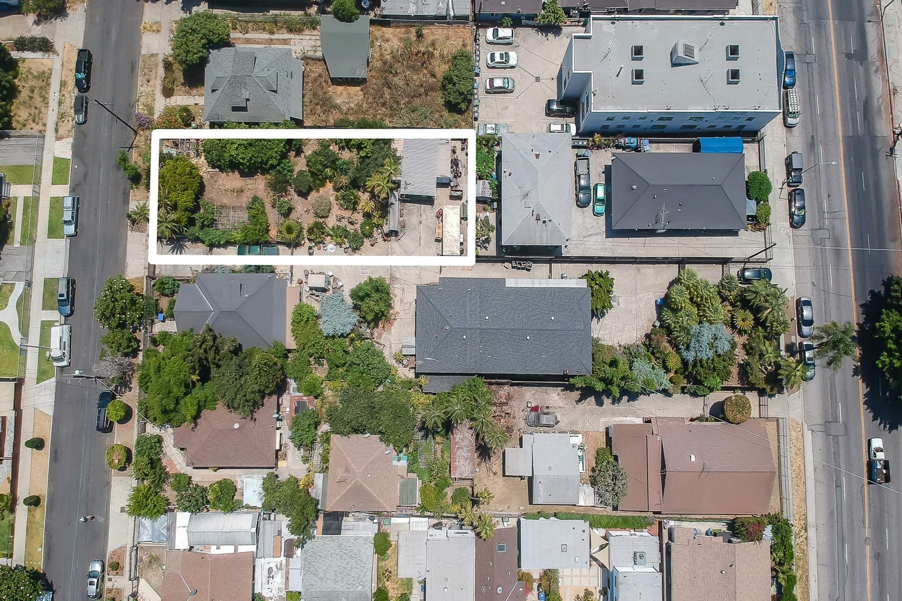  439 N Commonwealth Ave - 物件實景