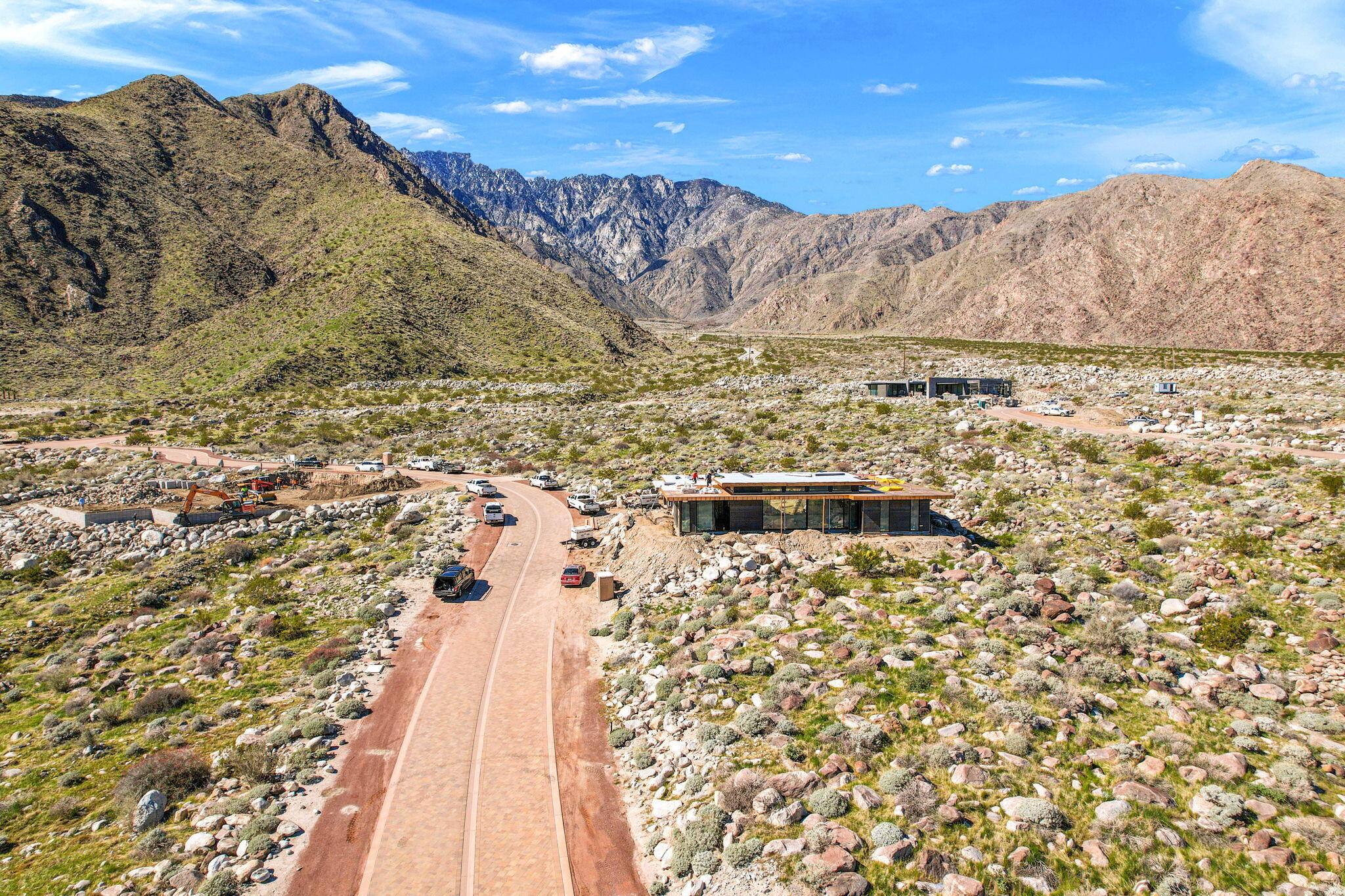 Palm Springs, California, 92262, United States, ,Land,For Sale,1778882