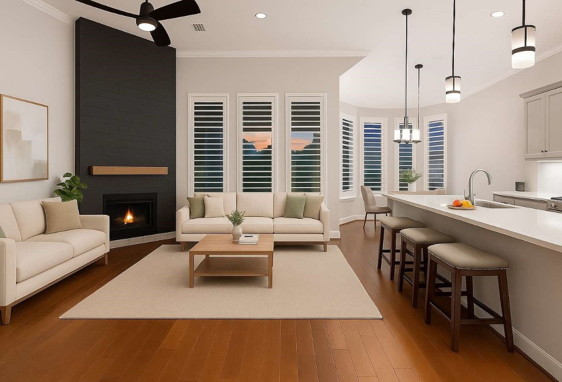 Austin, Texas, 78738, United States, 4 Bedrooms Bedrooms, ,4 BathroomsBathrooms,Residential,For Sale,1917750