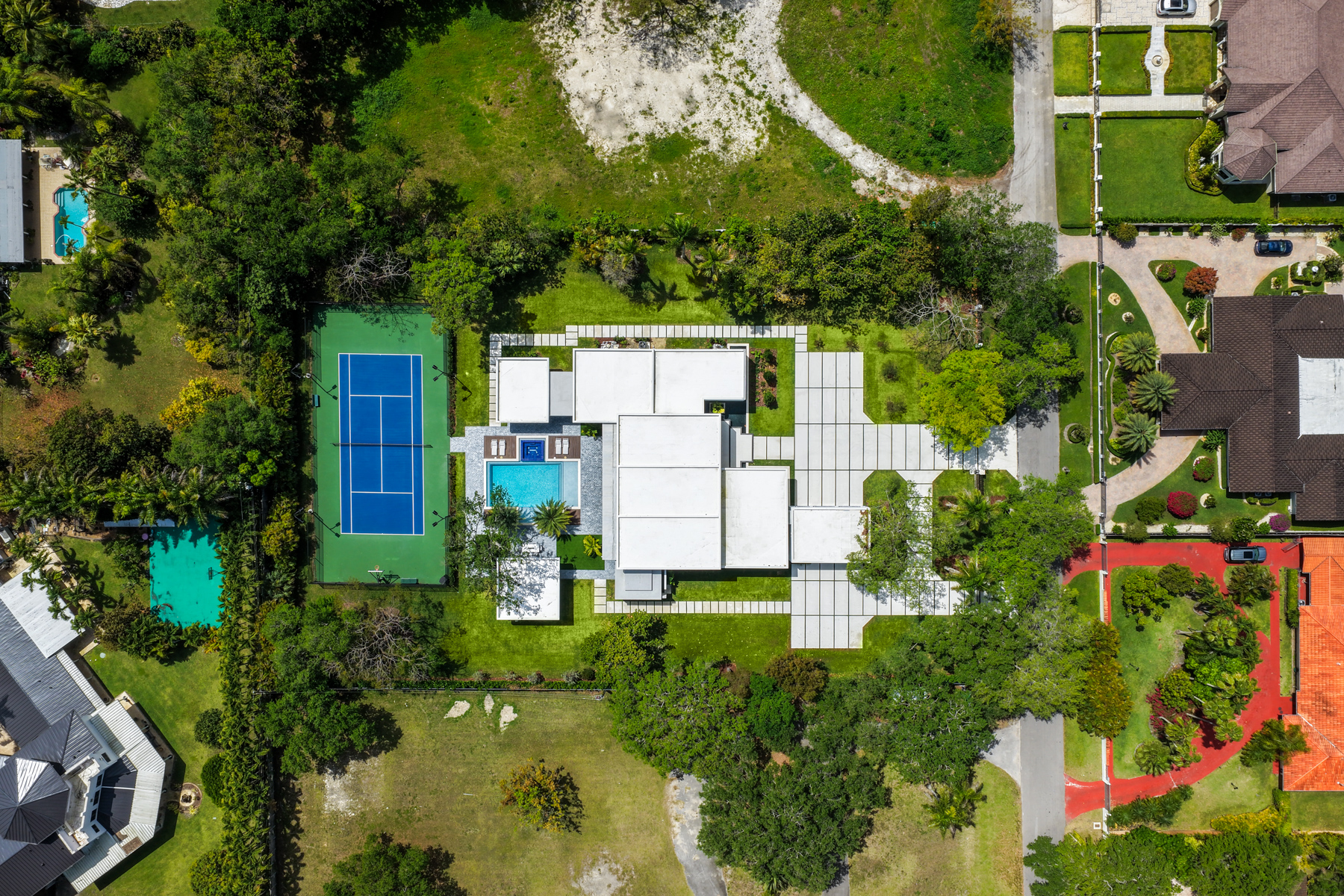  9790 SW 114th St, Miami, FL, 33176 - 物件實景