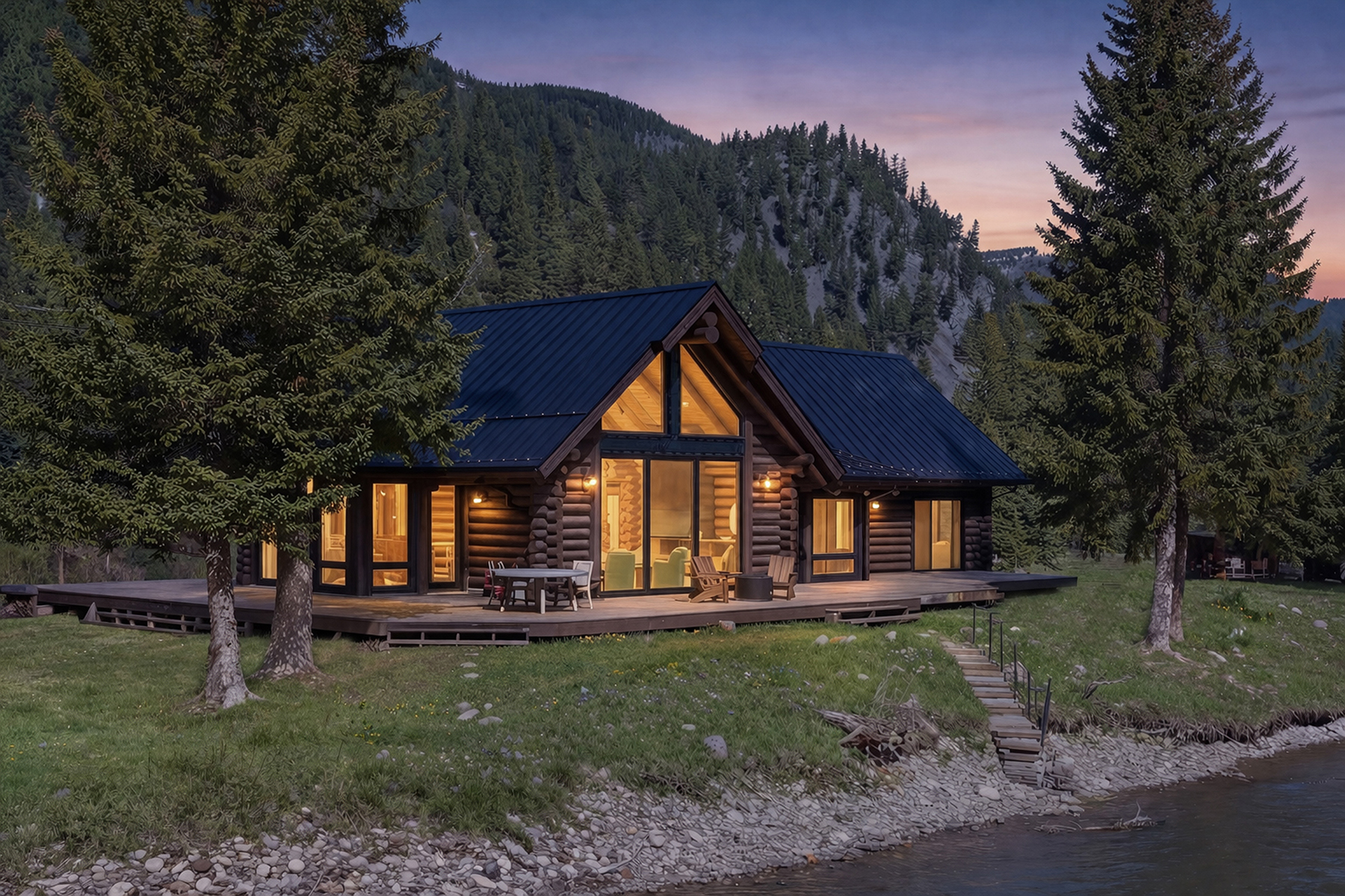  49622 Gallatin Road - 物件實景