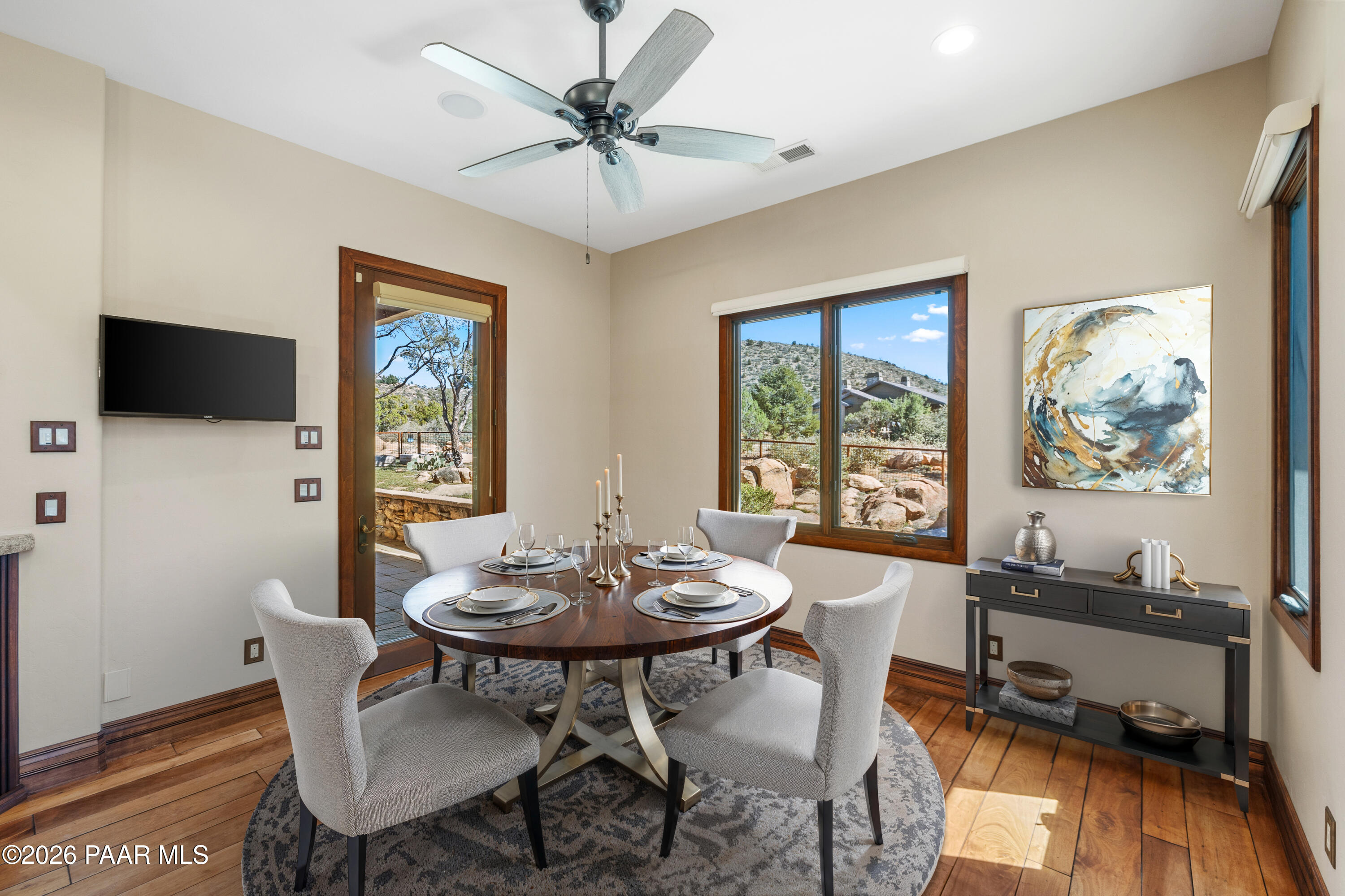  5350 West Three Forks Road, Prescott, AZ 86305 - 物件實景