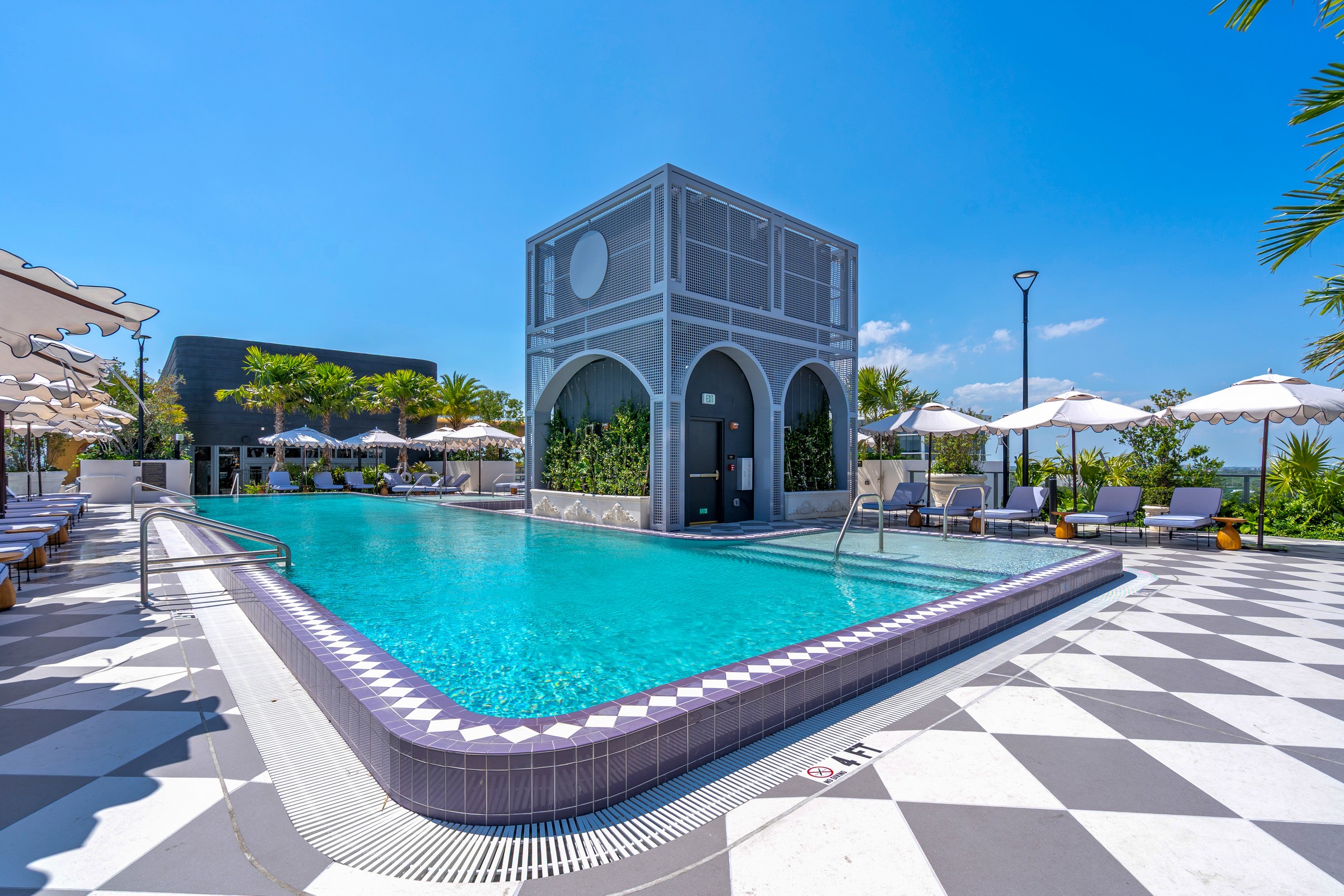  2700 Nw 2nd Avenue, Miami, FL, 33127 - 物件實景