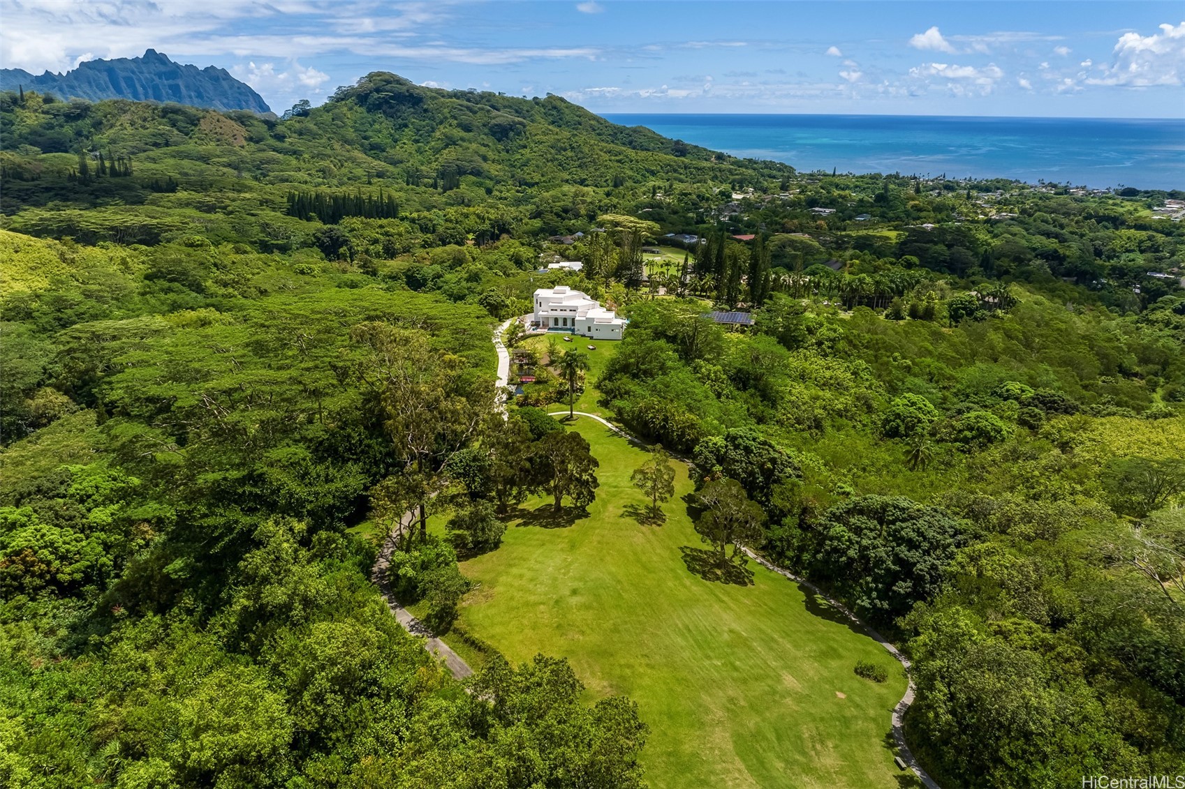 Kaneohe, Hawaii, 96744, United States, 5 Bedrooms Bedrooms, ,7 BathroomsBathrooms,Residential,For Sale,1916929