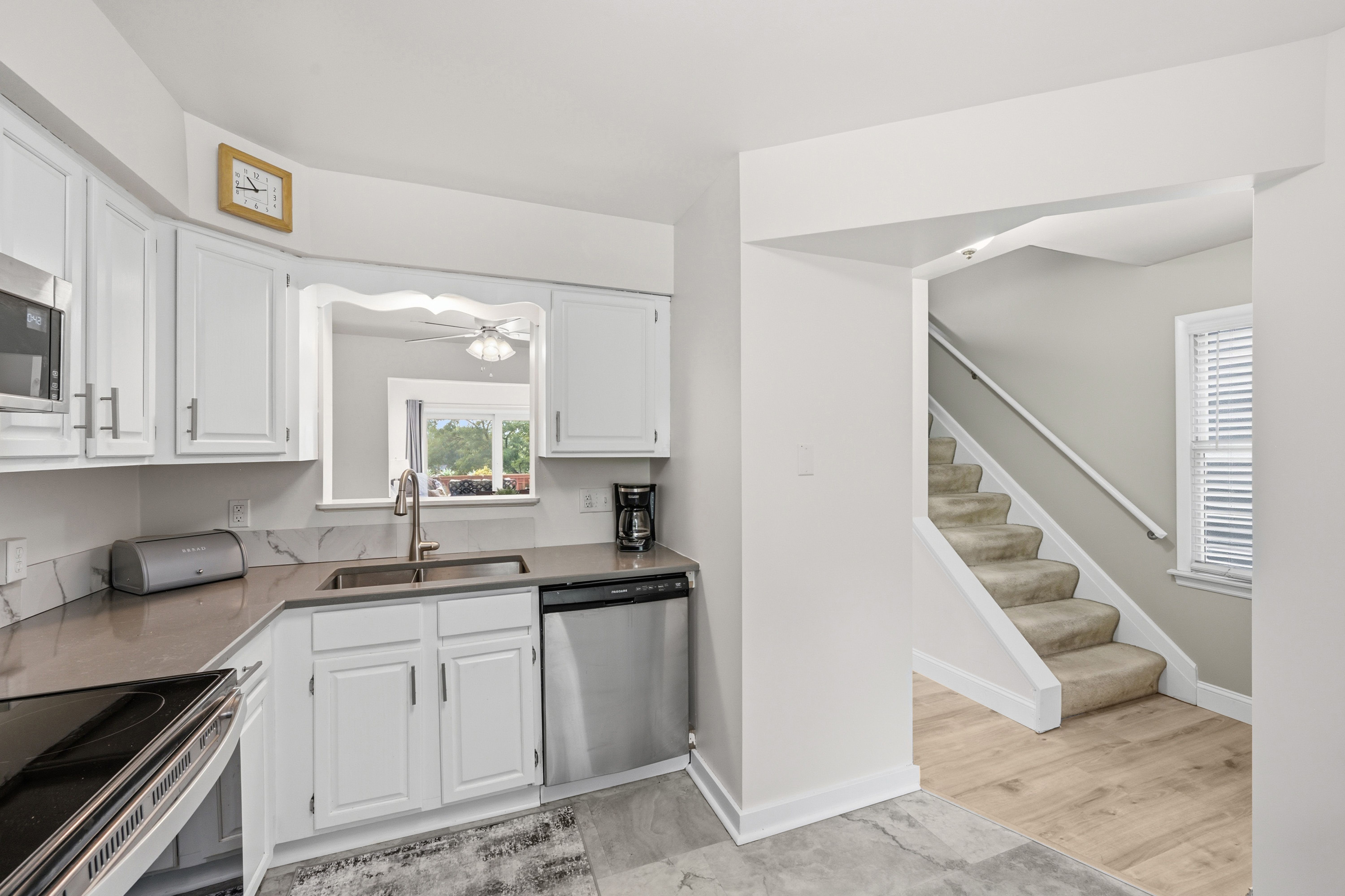  133 Meridan Street, Pittsburgh, PA 15211 - 物件實景