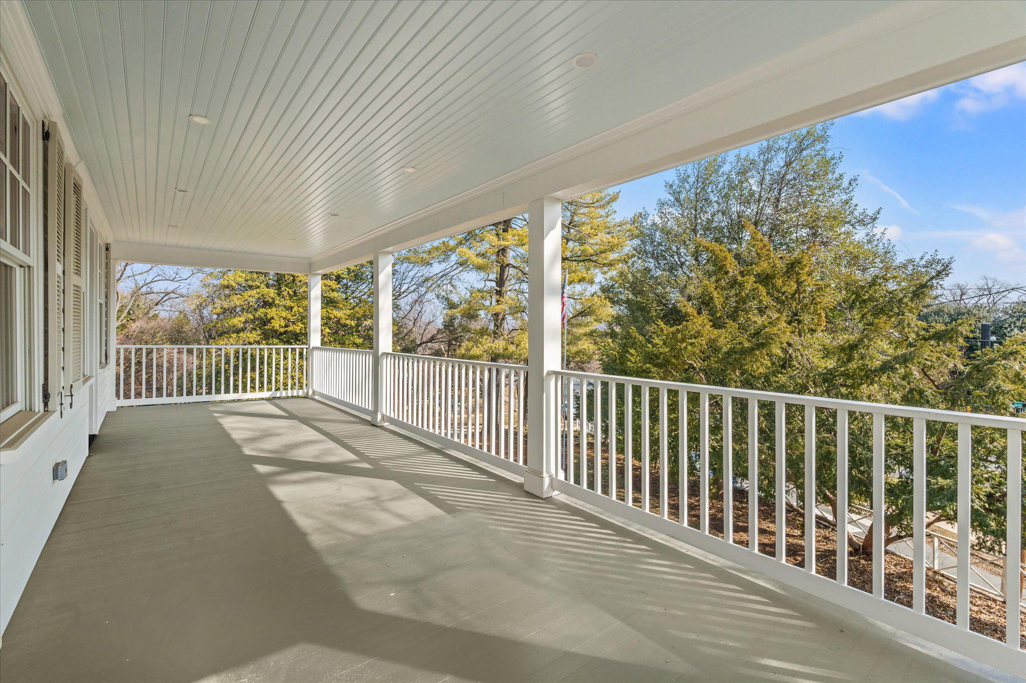 3612 N Glebe Road, Arlington, VA, 22207 - 物件實景