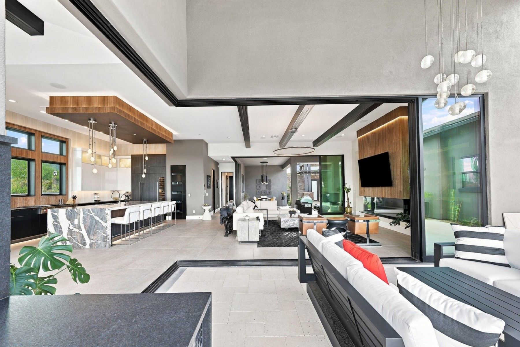  24351 N 128th Way¦Scottsdale, AZ - 物件實景