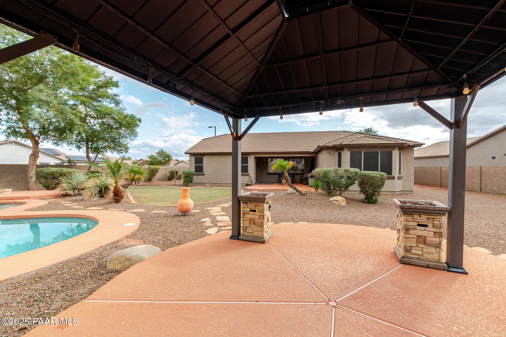 Buckeye, Arizona, 85326, United States, 4 Bedrooms Bedrooms, ,1 BathroomBathrooms,Residential,For Sale,1999085