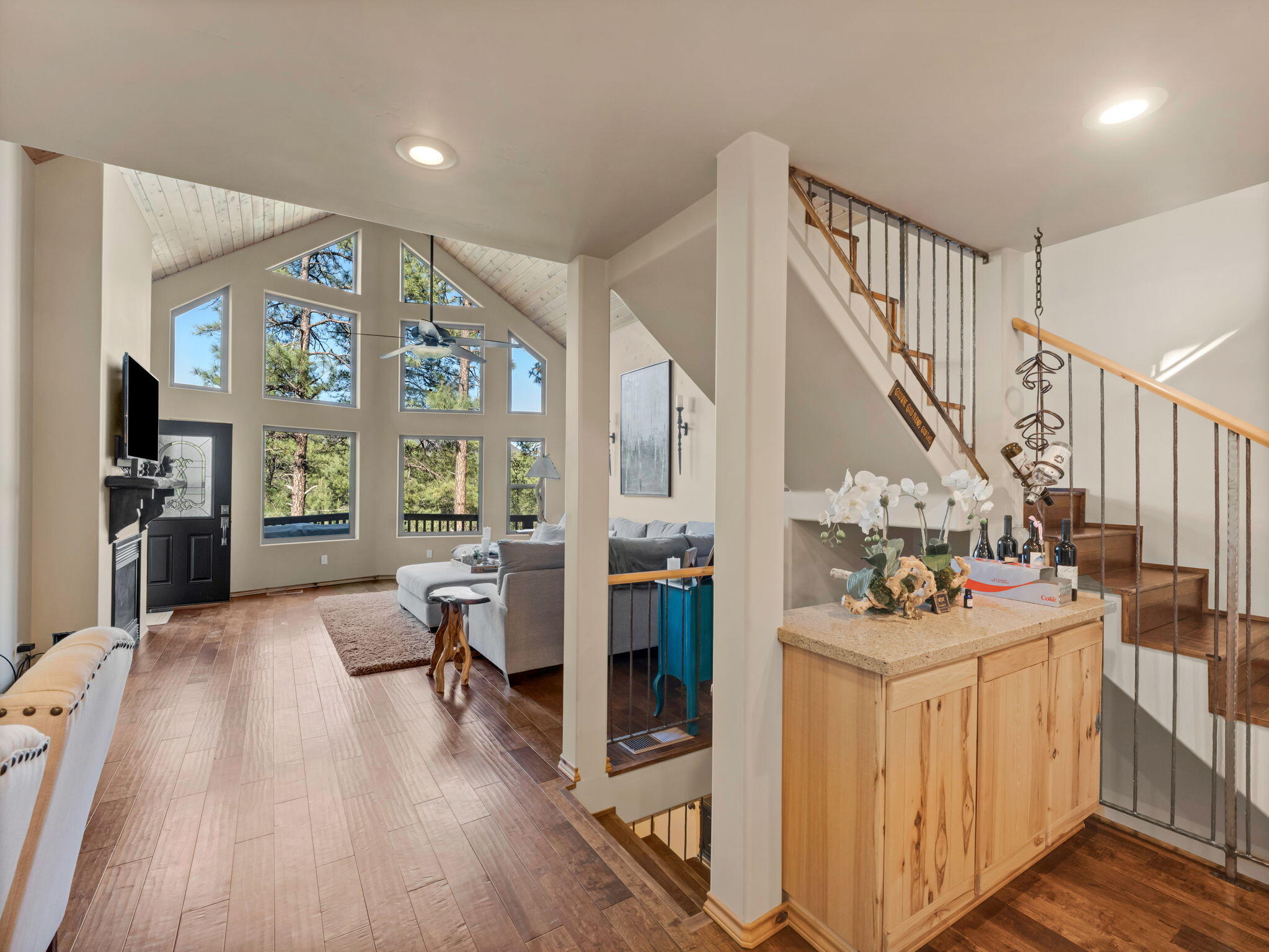 Pine, Arizona, 85544, United States, 3 Bedrooms Bedrooms, ,1 BathroomBathrooms,Residential,For Sale,1862408