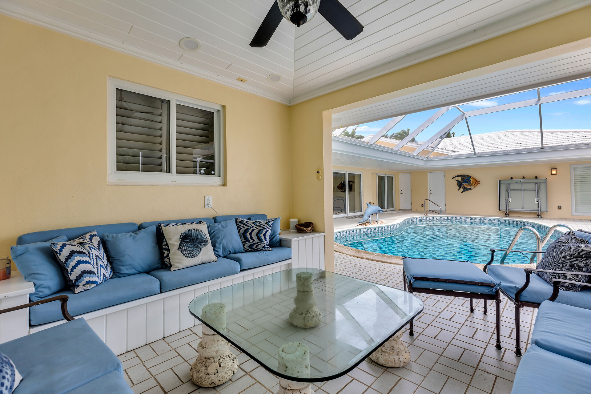  32 Channel Cay Road - Ocean Reef Club - 物件實景