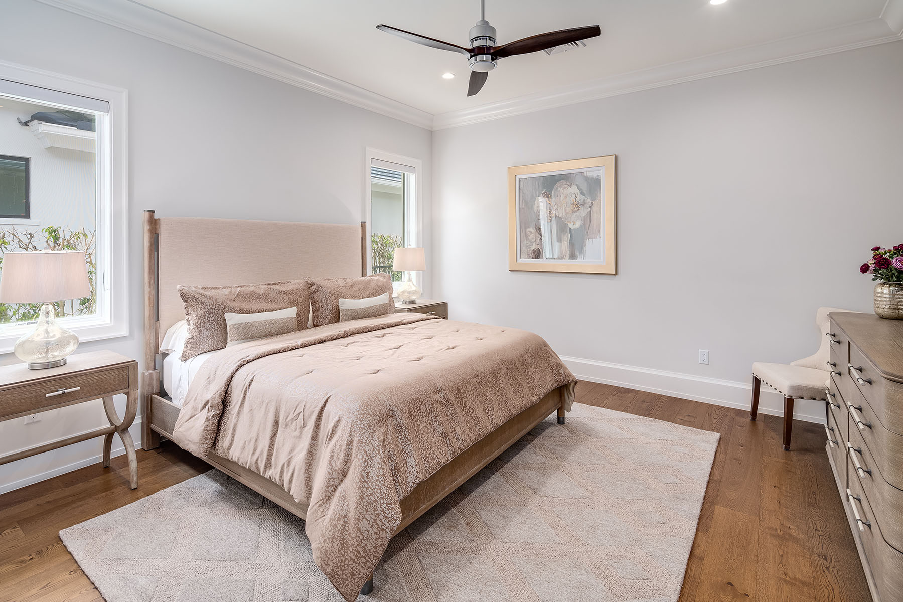  MOORINGS - 物件實景