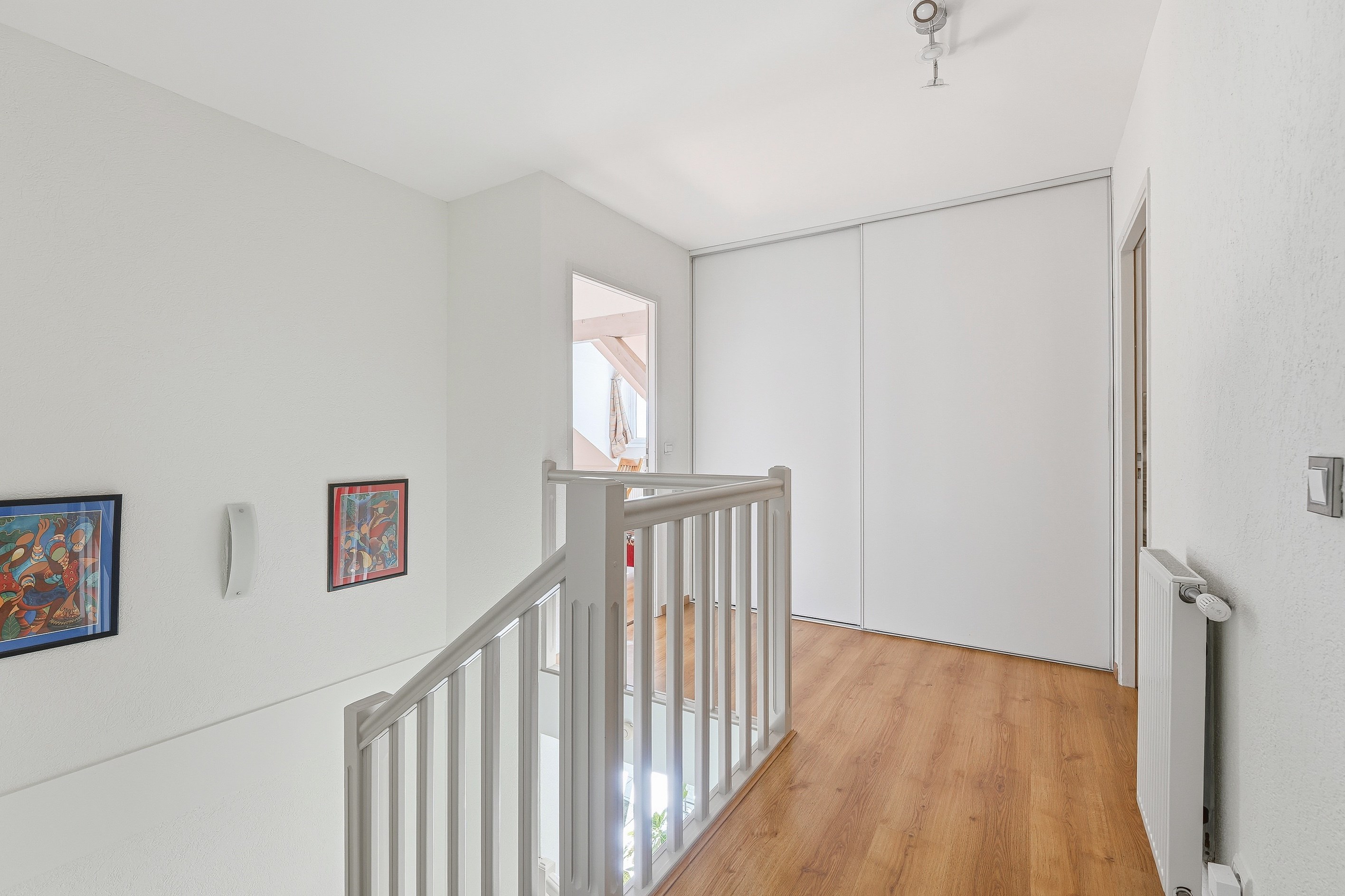  EXCLUSIVITY : Exceptional Duplex in the Heart of the Town Center with Mont Blan… - 物件實景