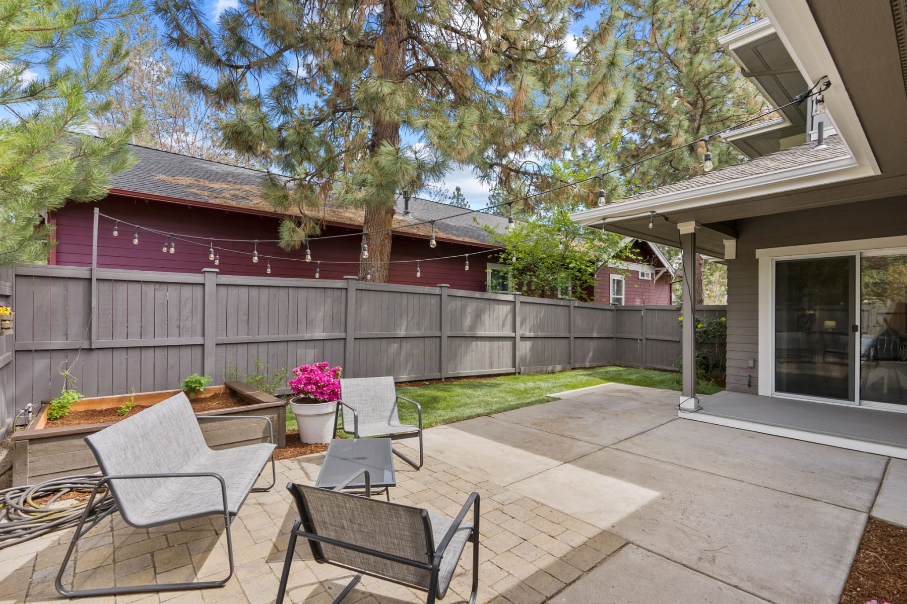  2484 NW Sacagawea Lane Bend, OR 97703 - 物件實景