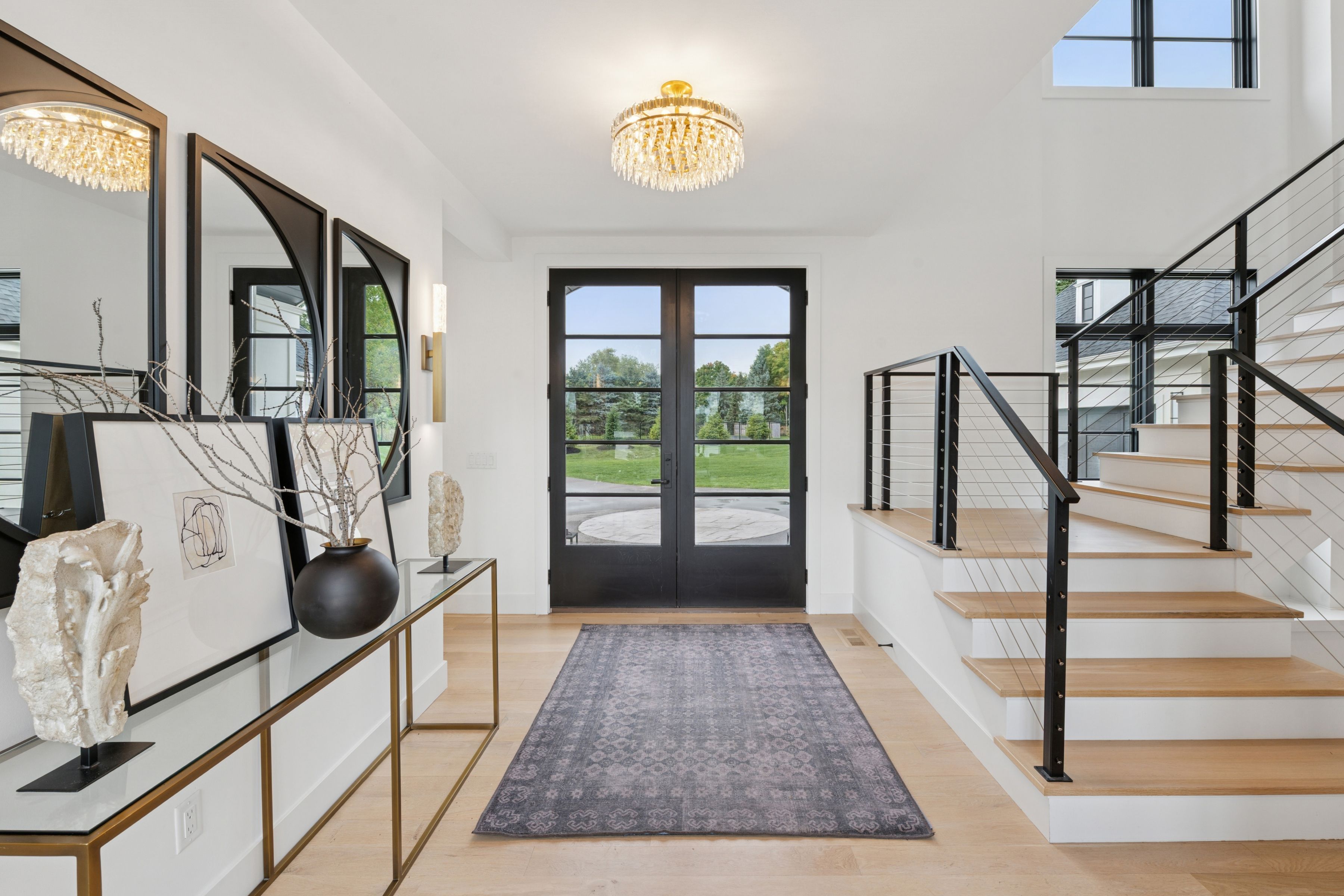  Architectural Excellence Meets Lake Minnetonka Luxury - 物件實景