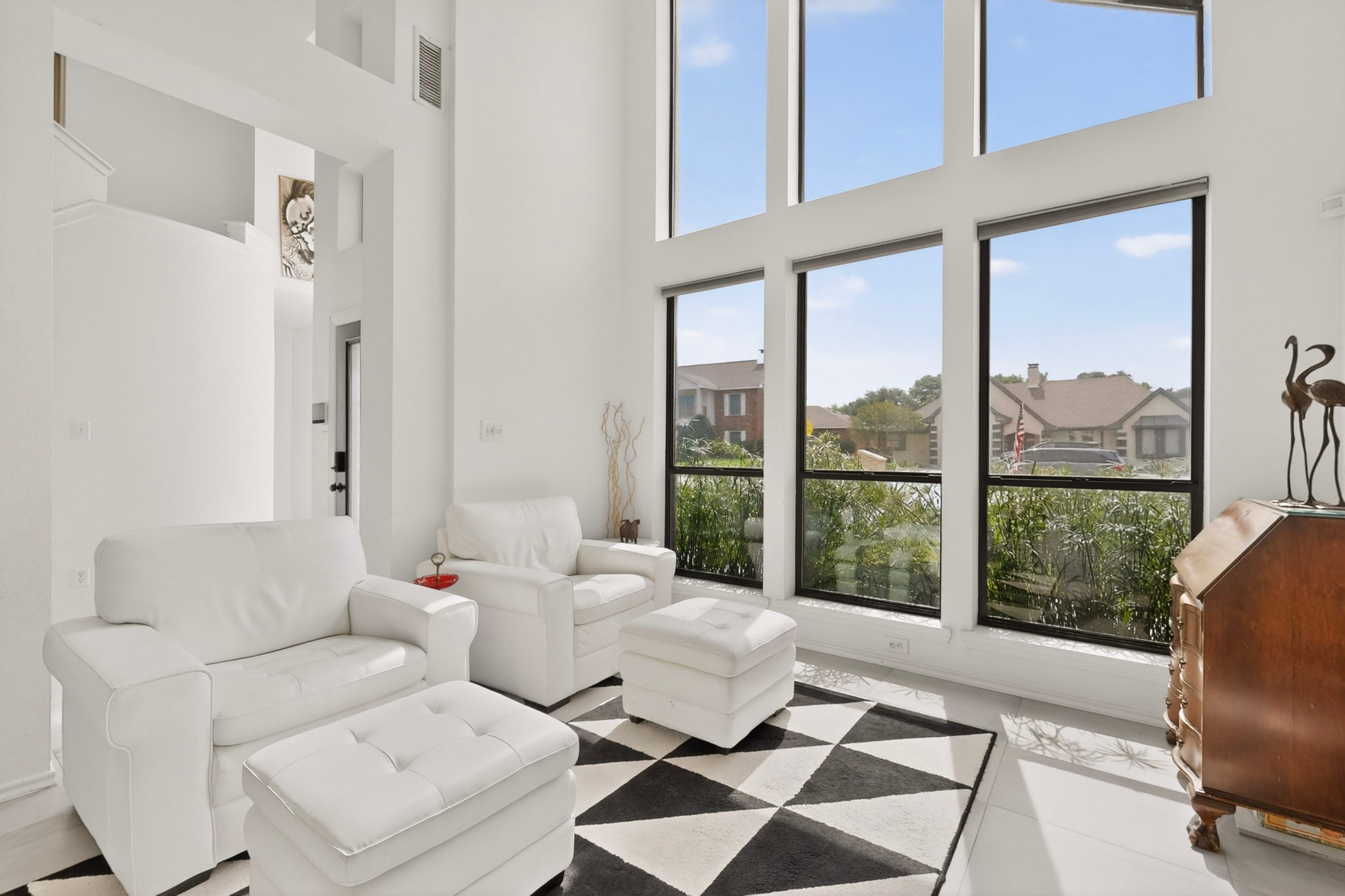  Contemporary Living Meets Nature - 物件實景