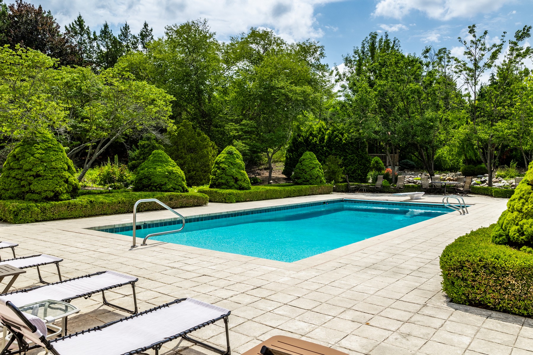  Extraordinary Custom-Built Estate Set on 116 Acres of Idyllic Beauty - 物件實景