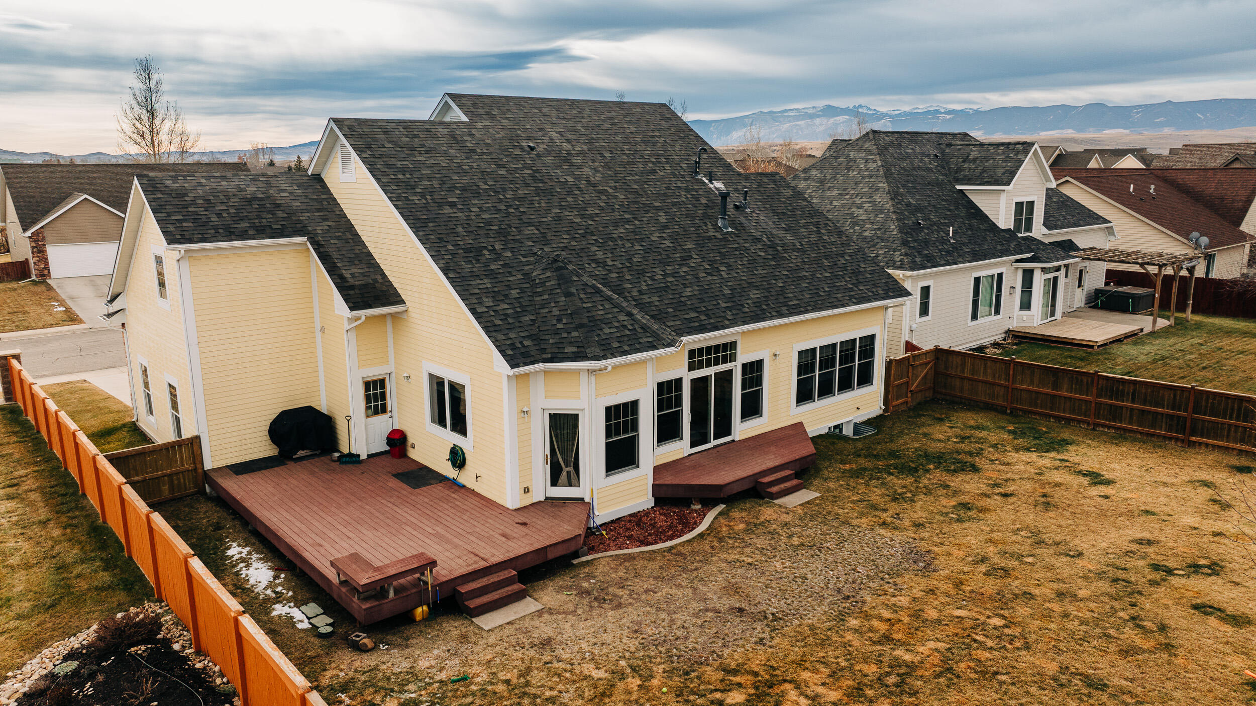 2105 Bruce Mountain Drive, Sheridan, Wyoming, 82801, United States, 3 Bedrooms Bedrooms, ,3 BathroomsBathrooms,Residential,For Sale,2105 Bruce Mountain Drive,1639811