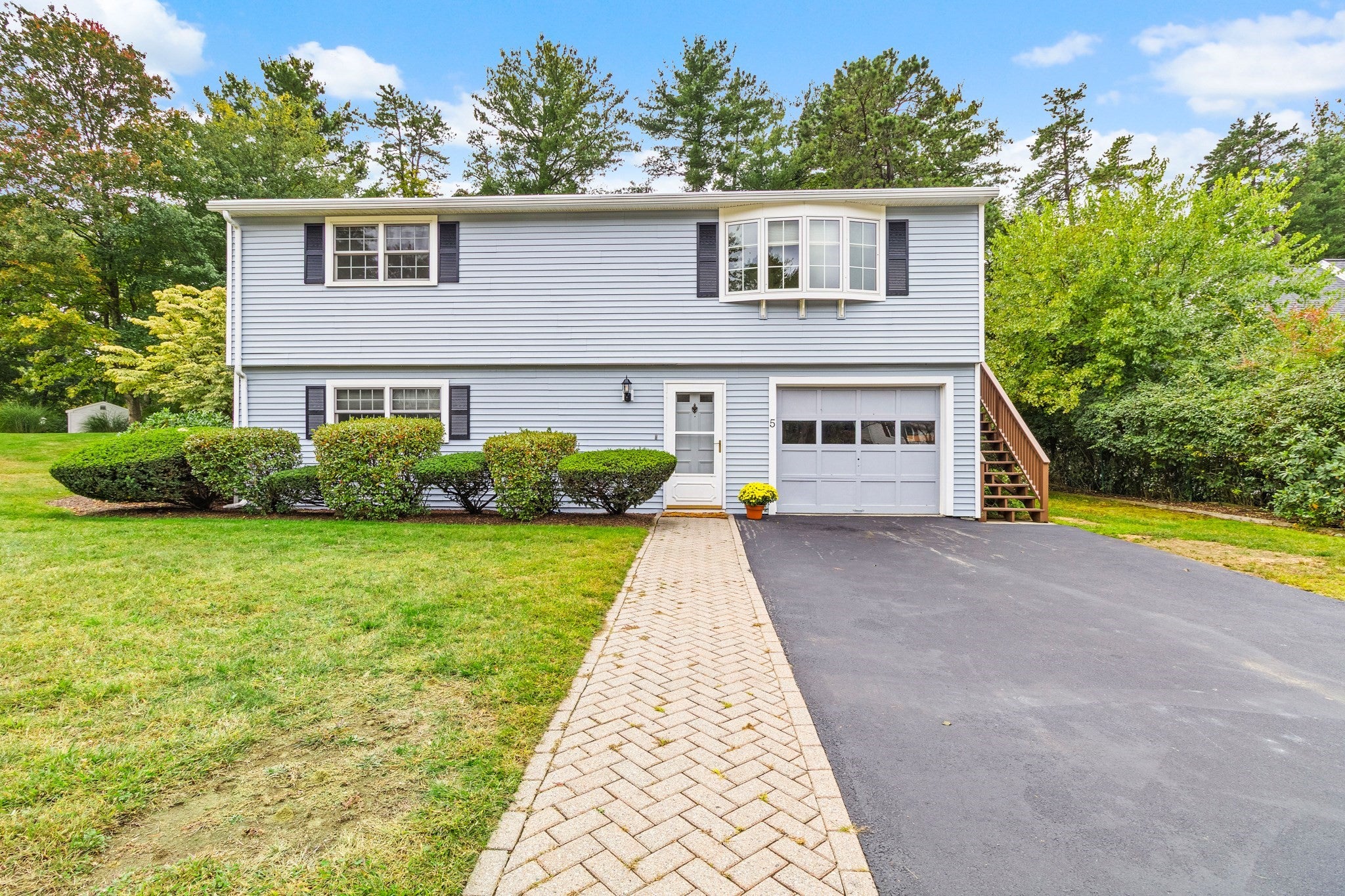 Memorial Dr, Northborough, MA 01532