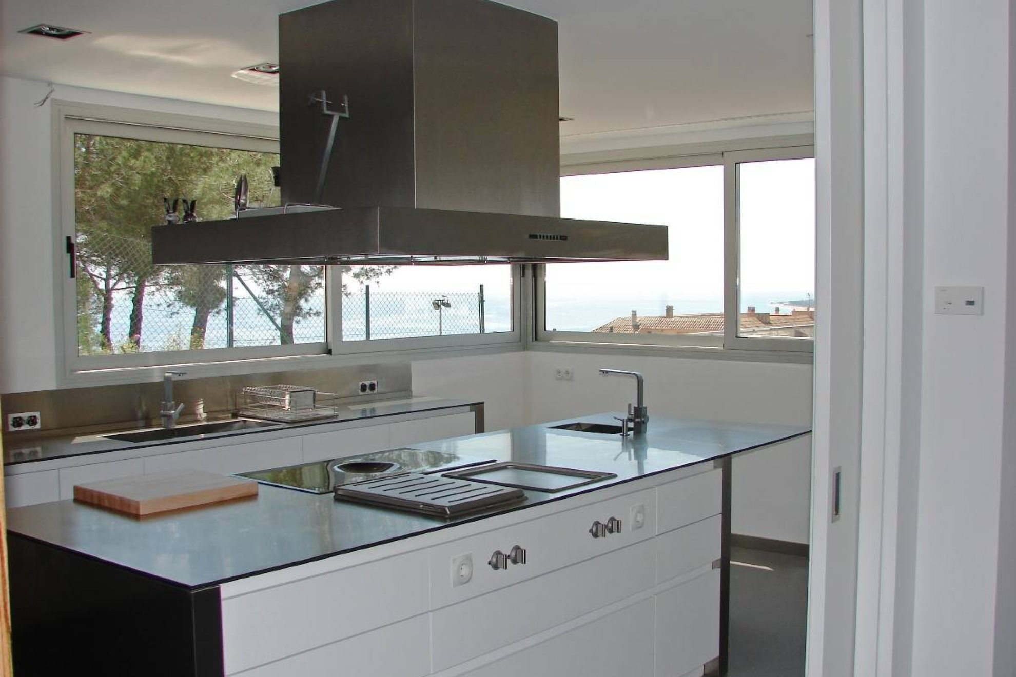  Villa with home automation within walking distance from the port - 物件實景