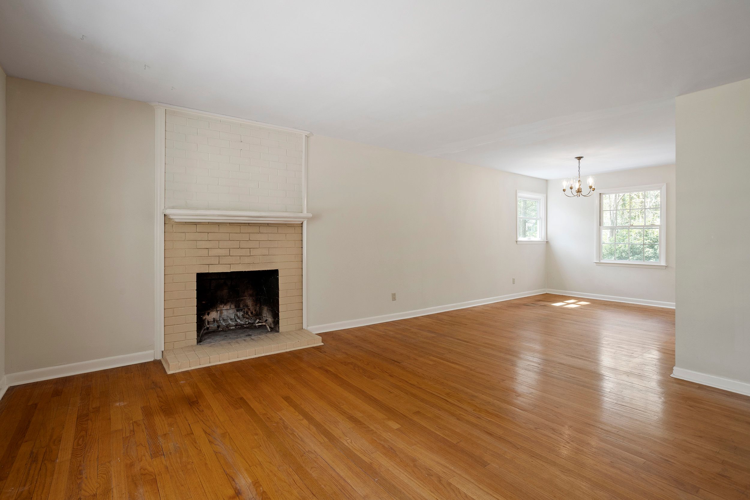  4005 Balsam Drive, Raleigh, NC, 27612 - 物件實景
