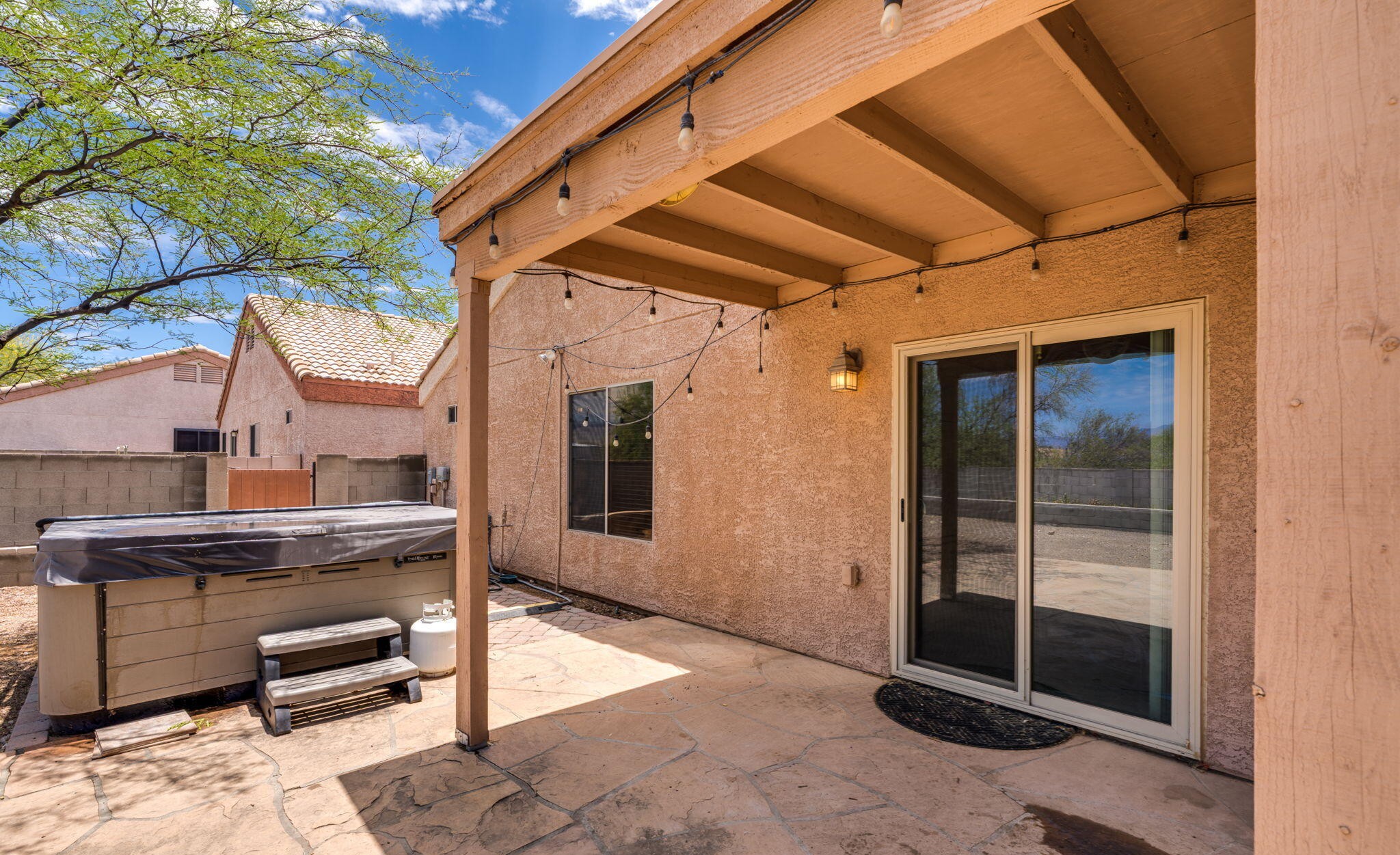  10093 E Placita del Timbre ¦ Tucson, AZ - 物件實景