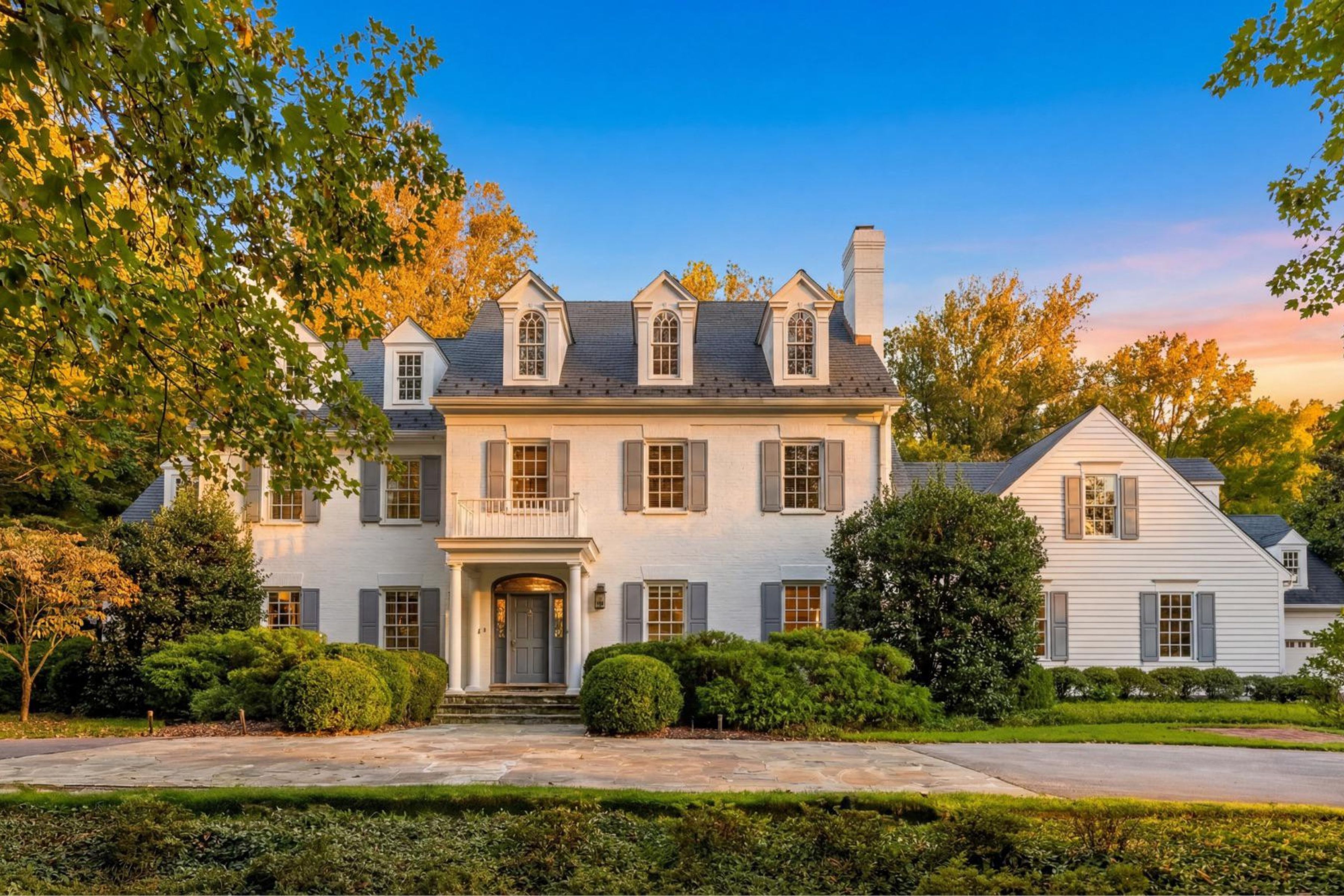  8509 Country Club Drive, Bethesda, MD, 20817 - 物件實景