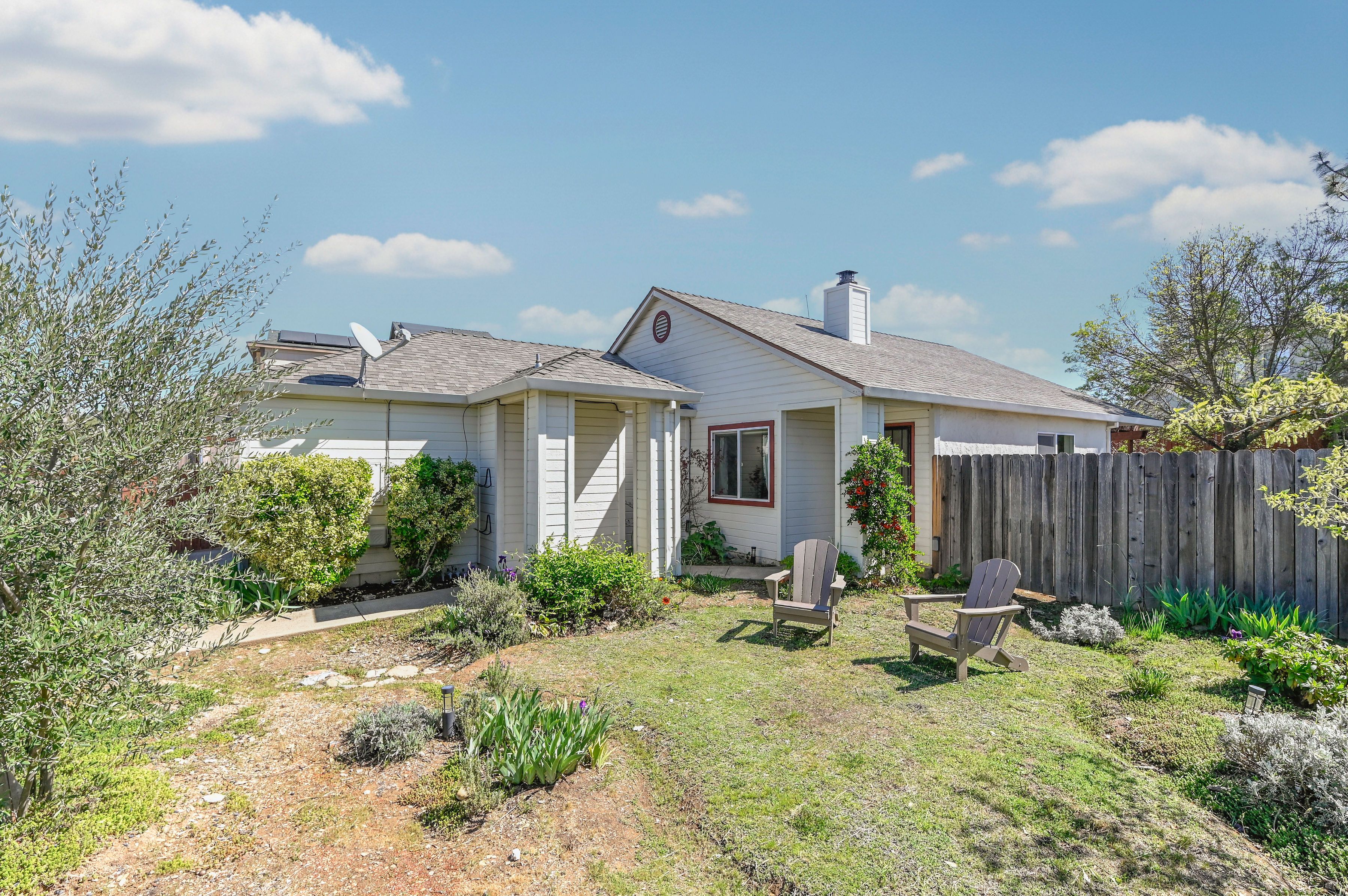  166 Placer Drive, Jackson, CA 95642 - 物件實景