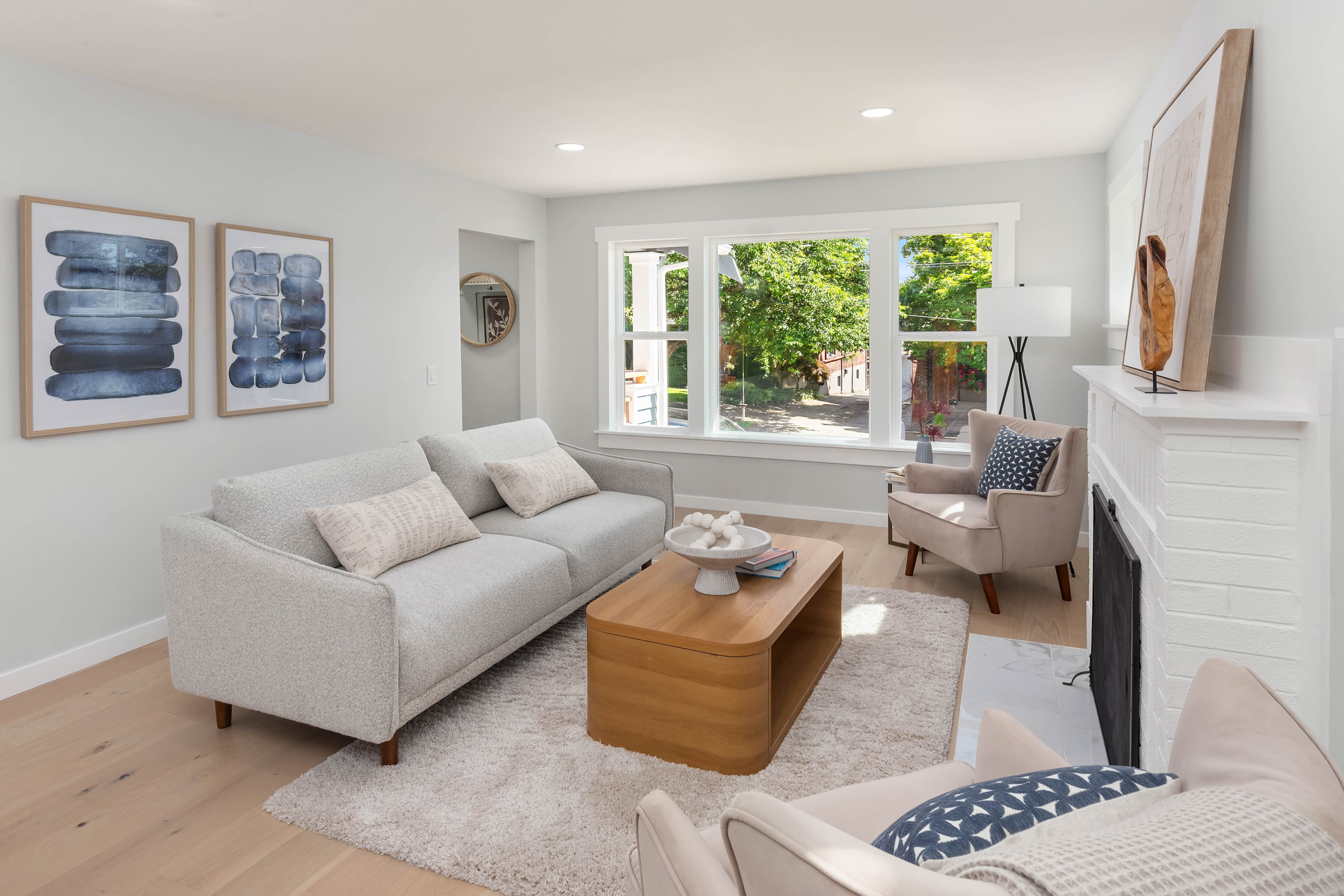  1312 NE 70th St, Seattle, WA 98115 - 物件實景