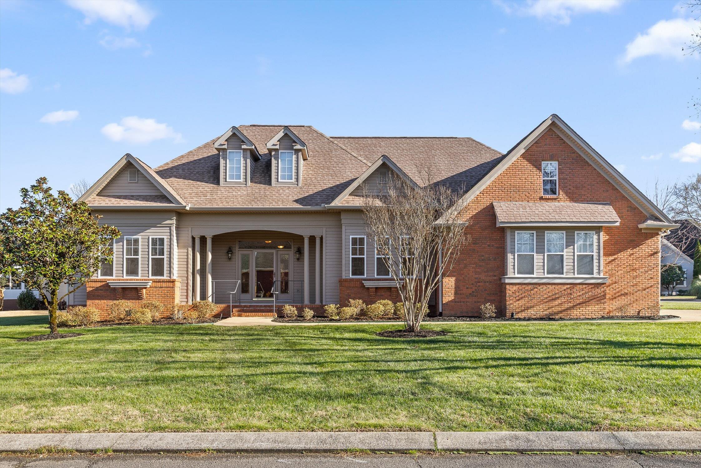 Ooltewah, Tennessee, 37363, United States, 3 Bedrooms Bedrooms, ,3 BathroomsBathrooms,Residential,For Sale,2003260